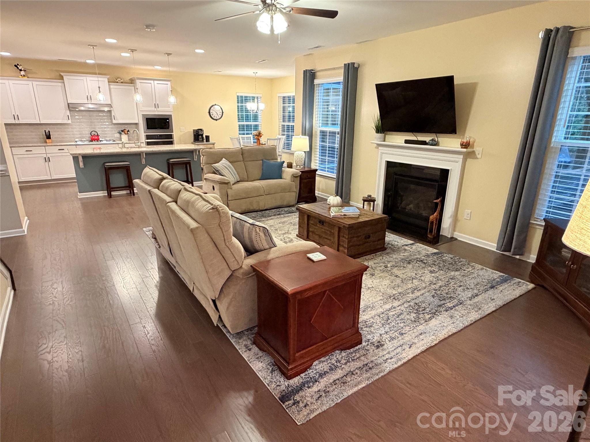 Farrington - Residential