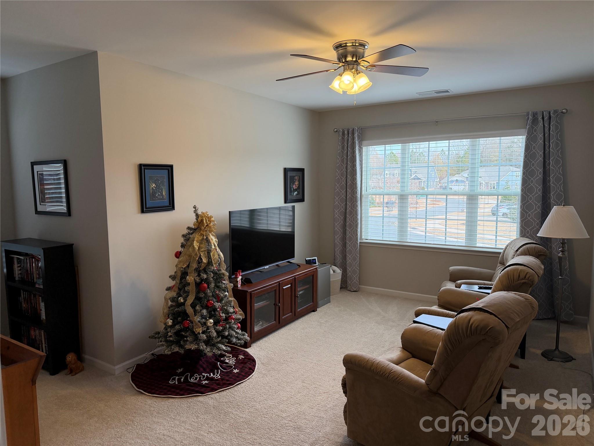 Farrington - Residential