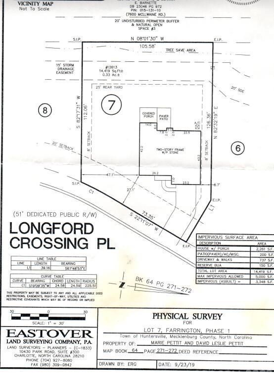 Farrington - Residential