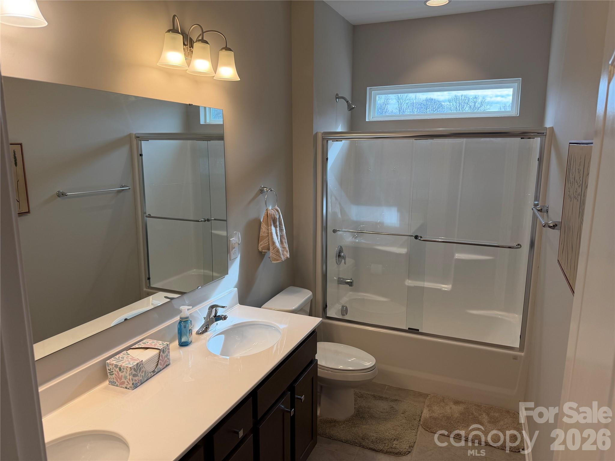 Farrington - Residential