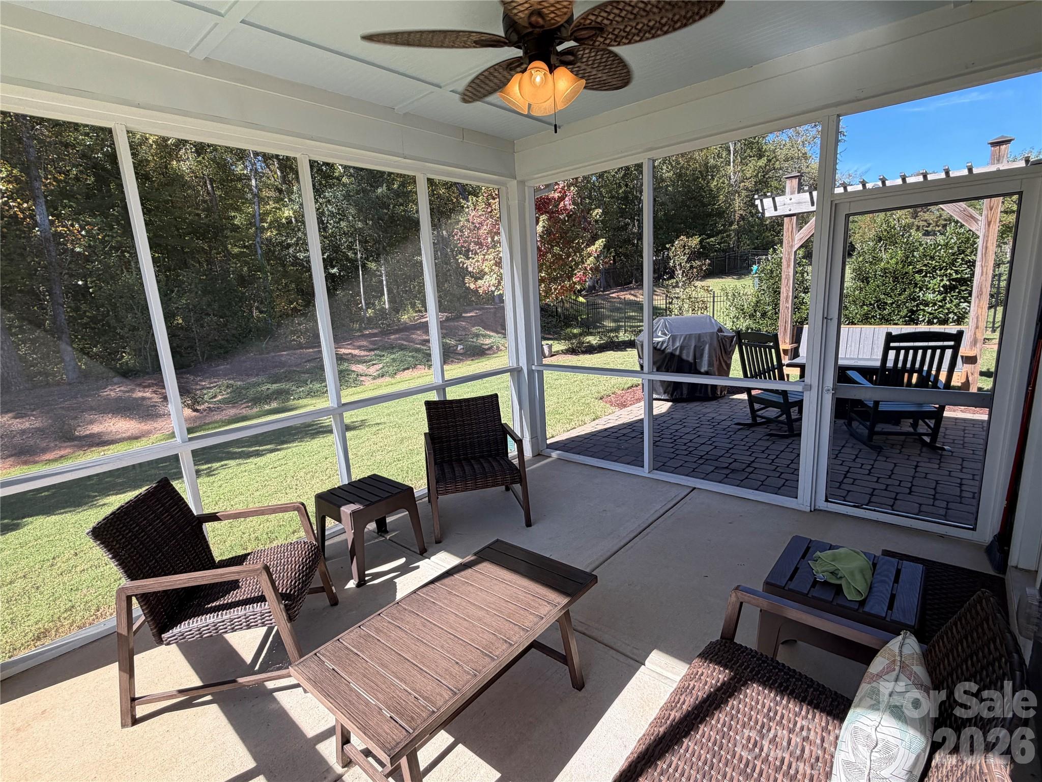 Farrington - Residential