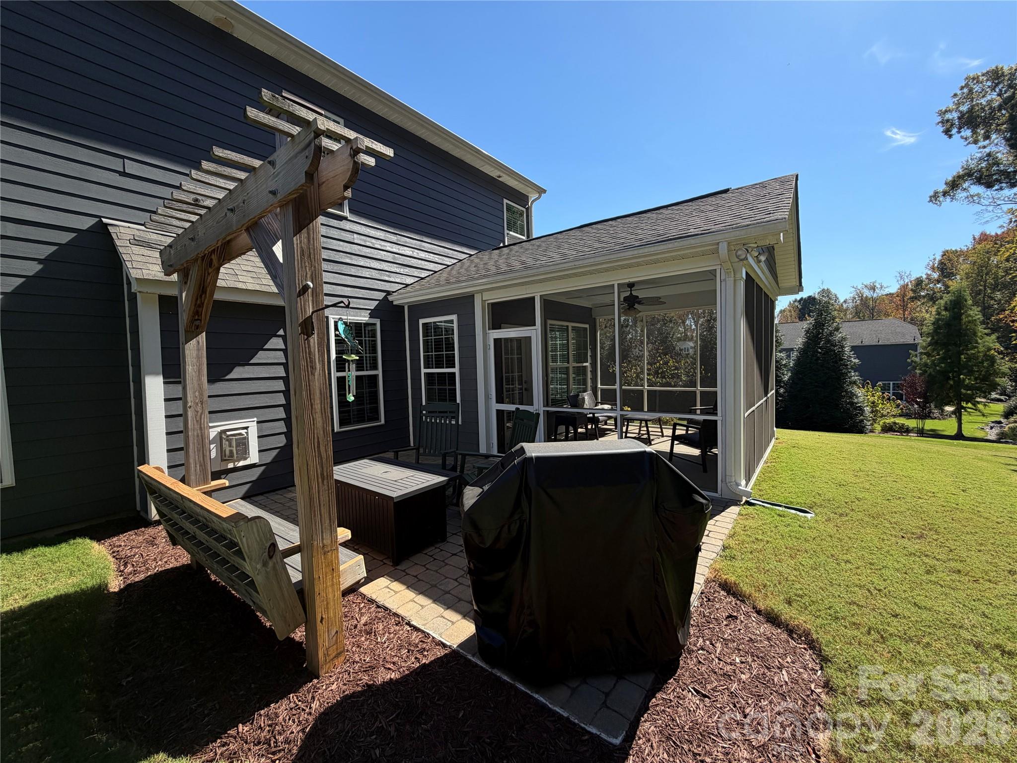 Farrington - Residential