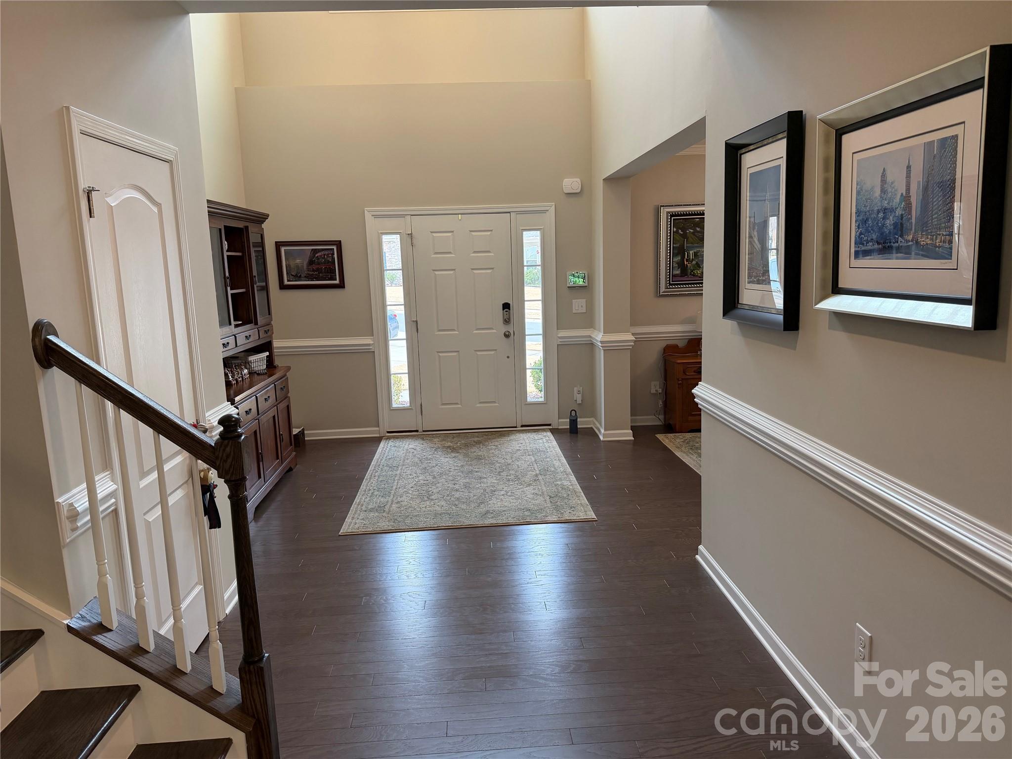 12613 Longford Crossing Place