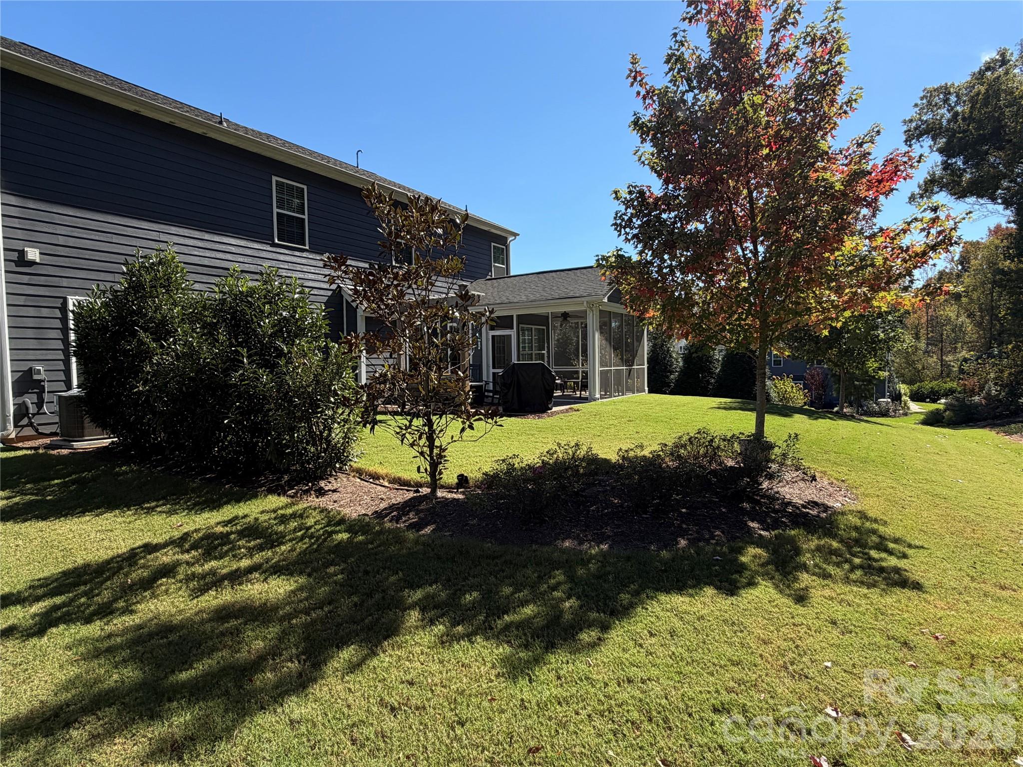 Farrington - Residential