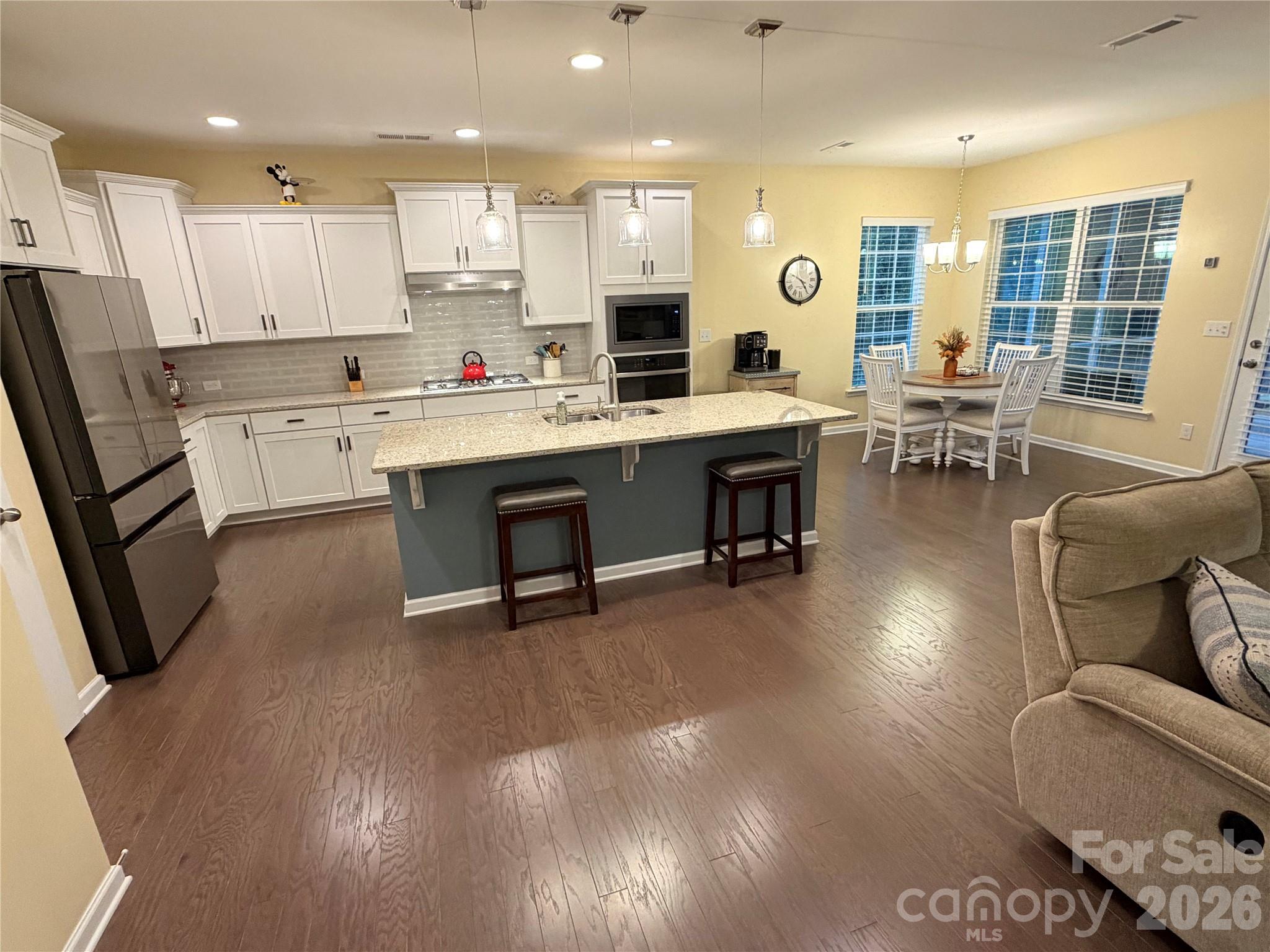 Farrington - Residential