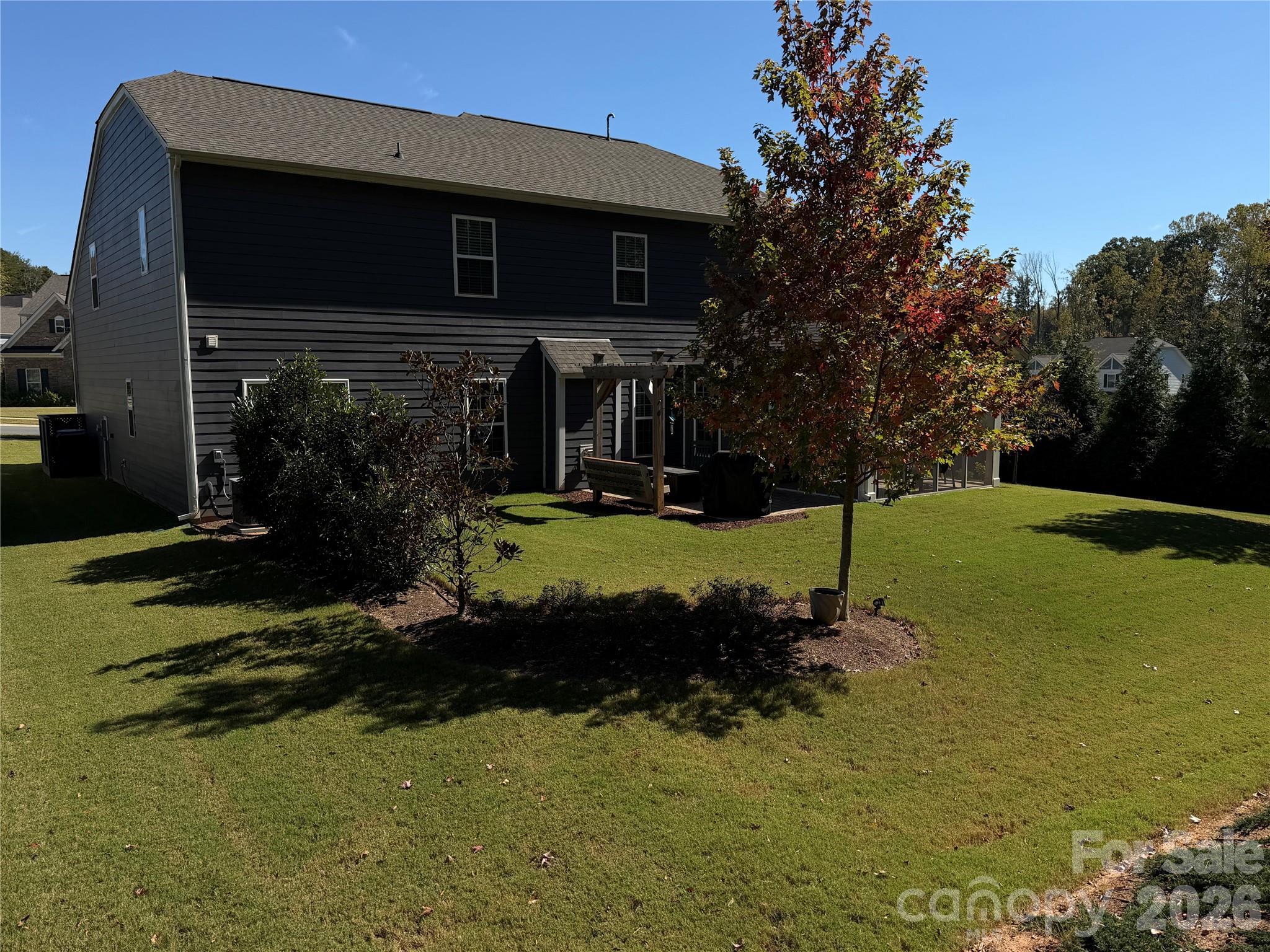 Farrington - Residential