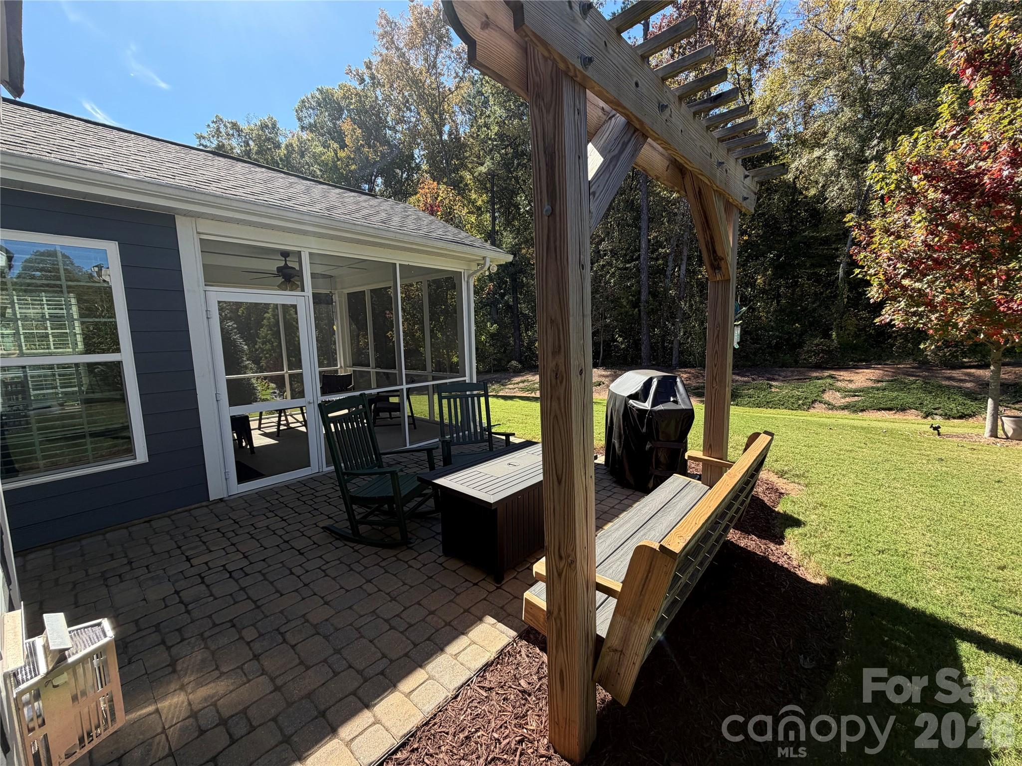 Farrington - Residential