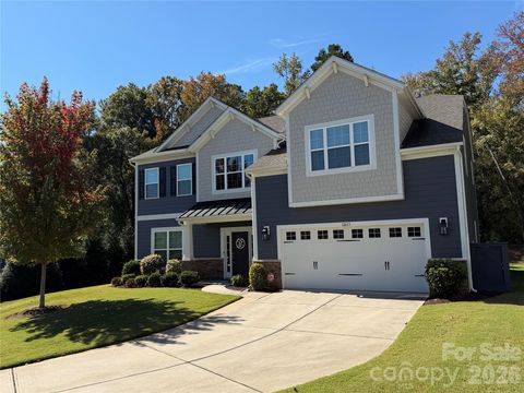 12613 Longford Crossing Place Huntersville NC 28078