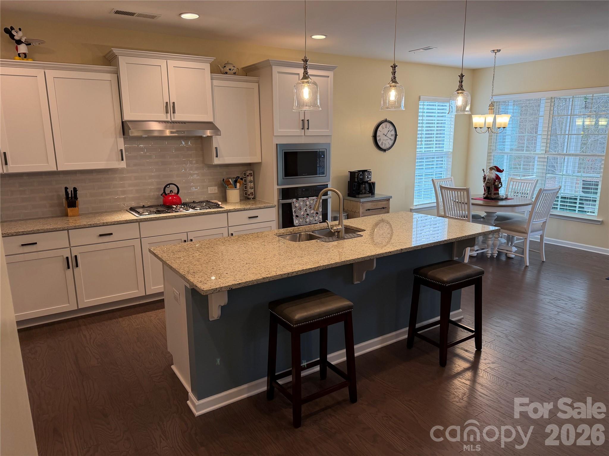 Farrington - Residential