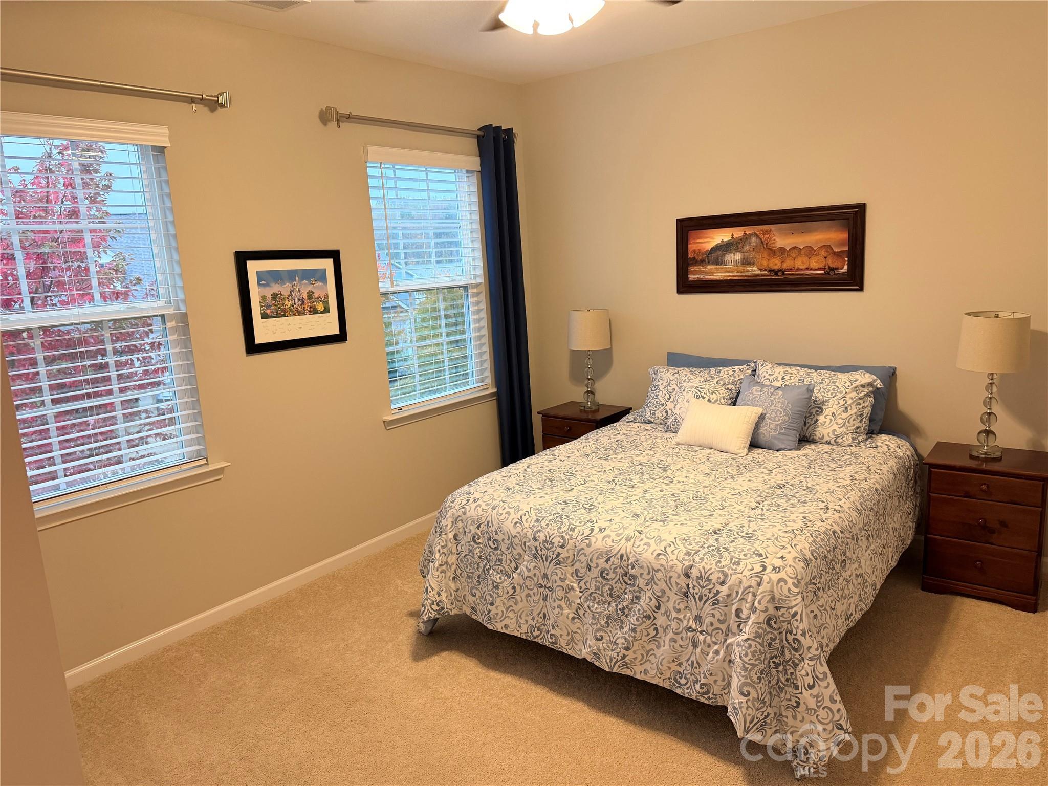 Farrington - Residential