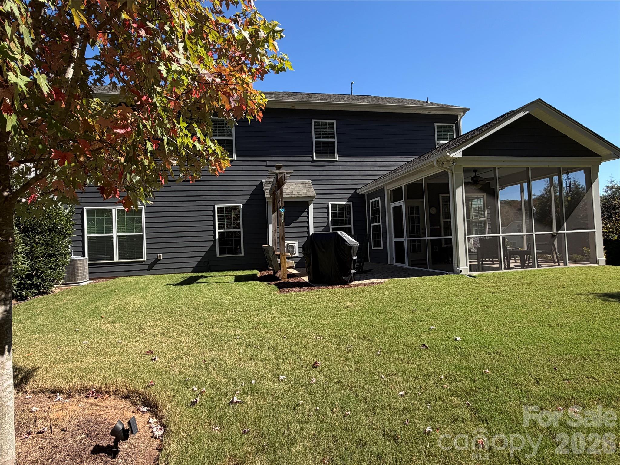 Farrington - Residential