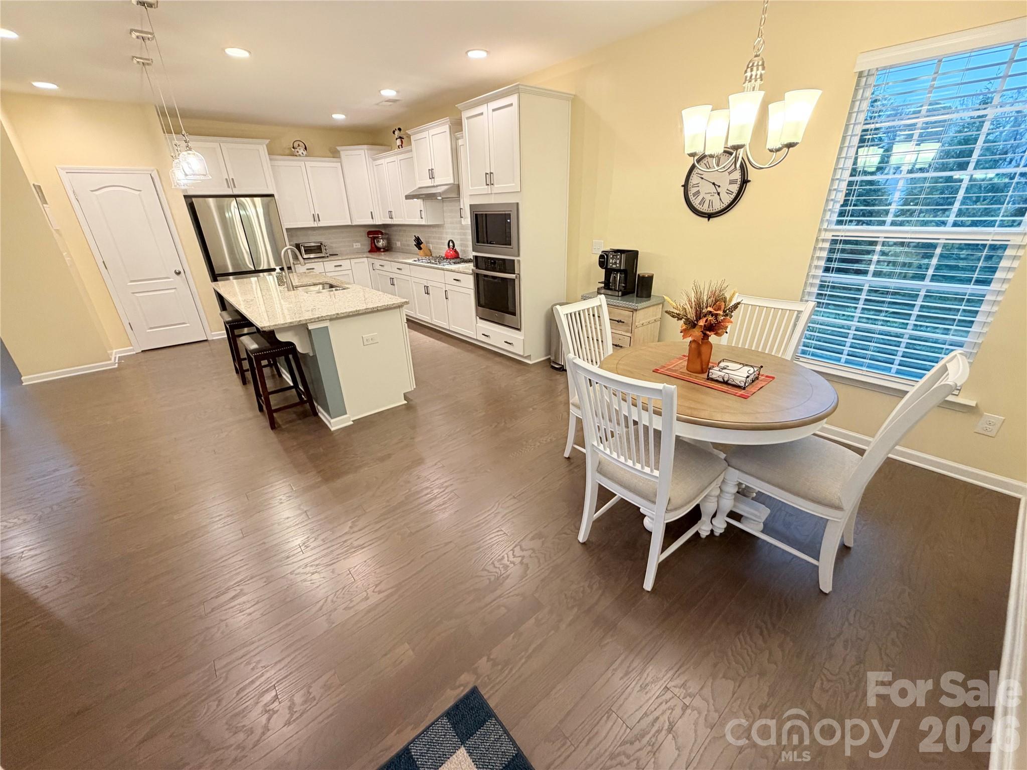 Farrington - Residential