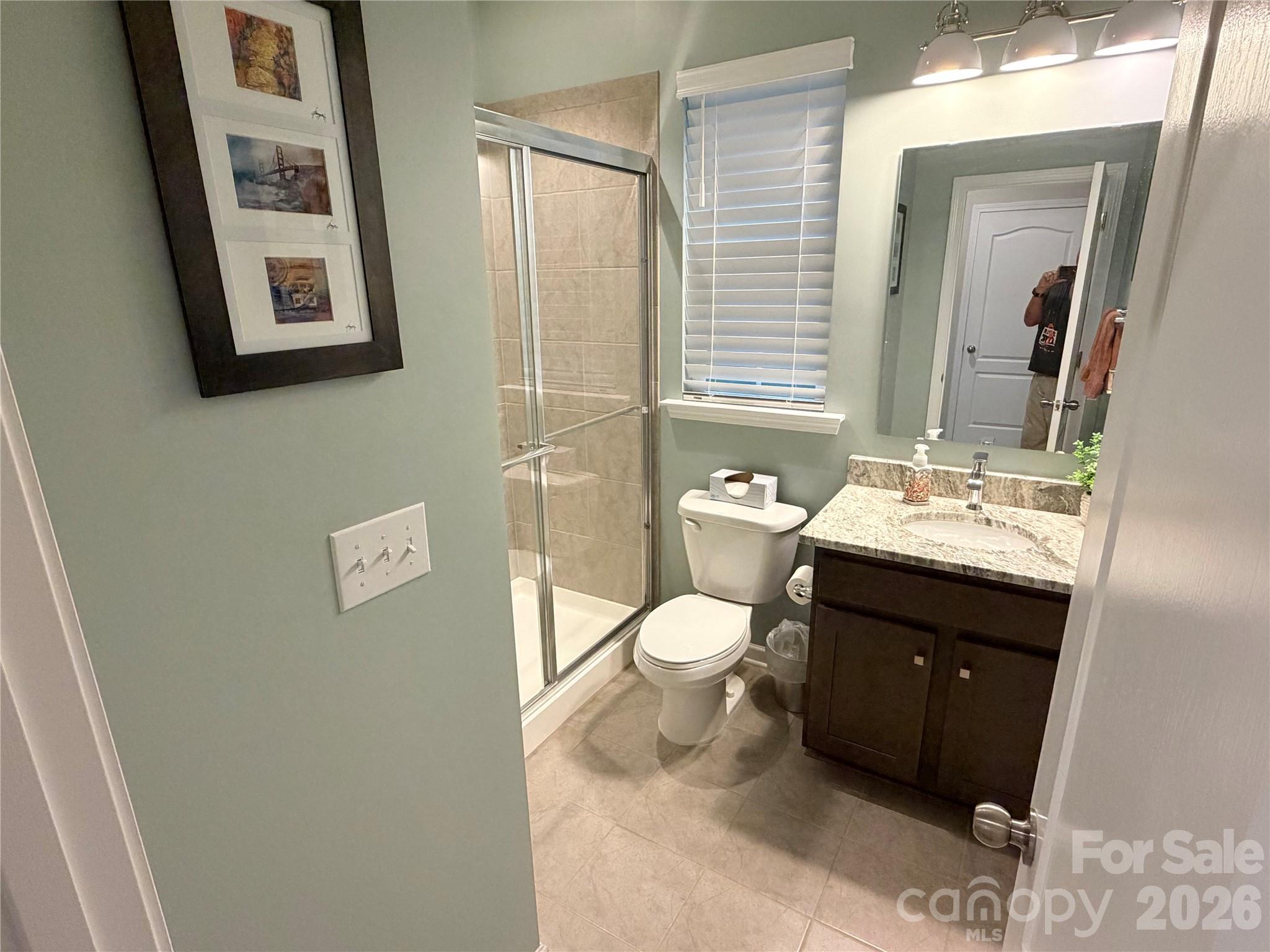 Farrington - Residential