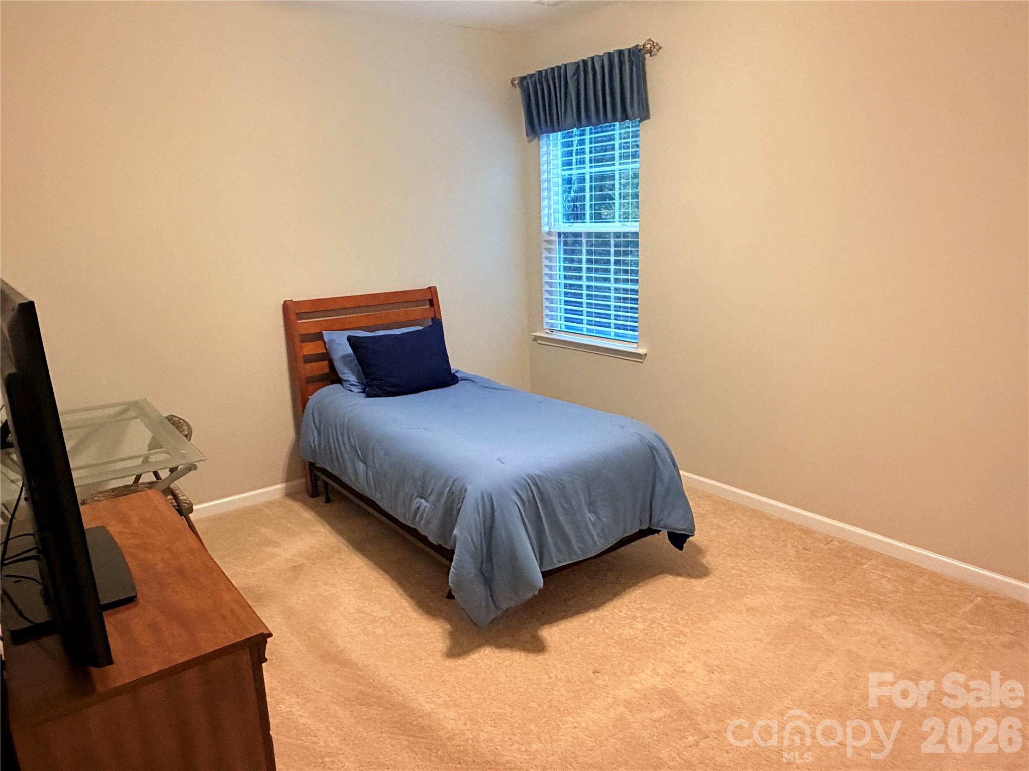 Farrington - Residential