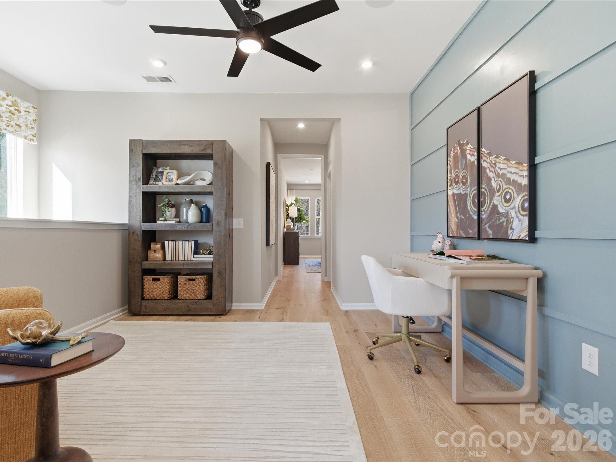 Ellis Townes - Residential