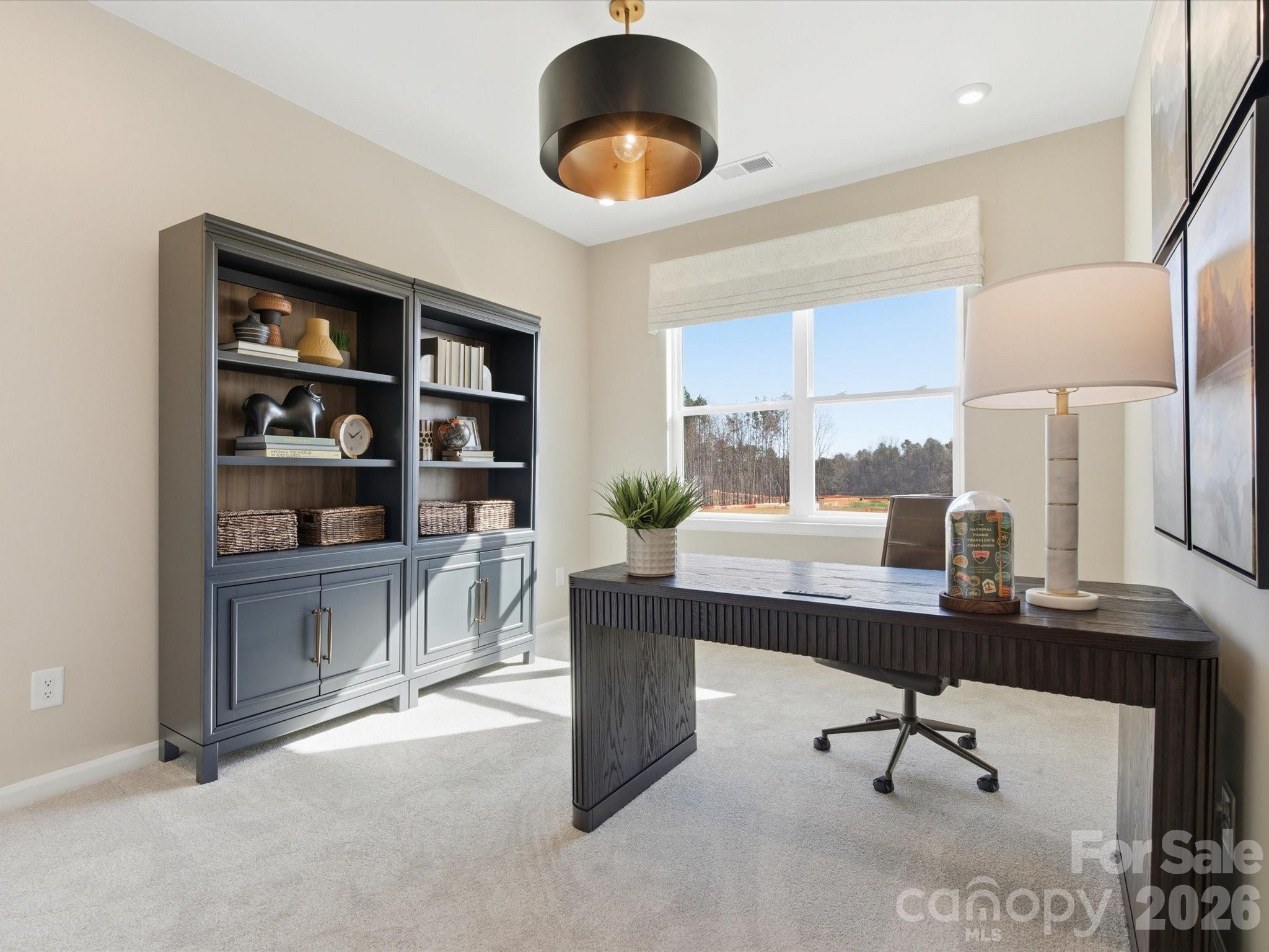 Ellis Townes - Residential