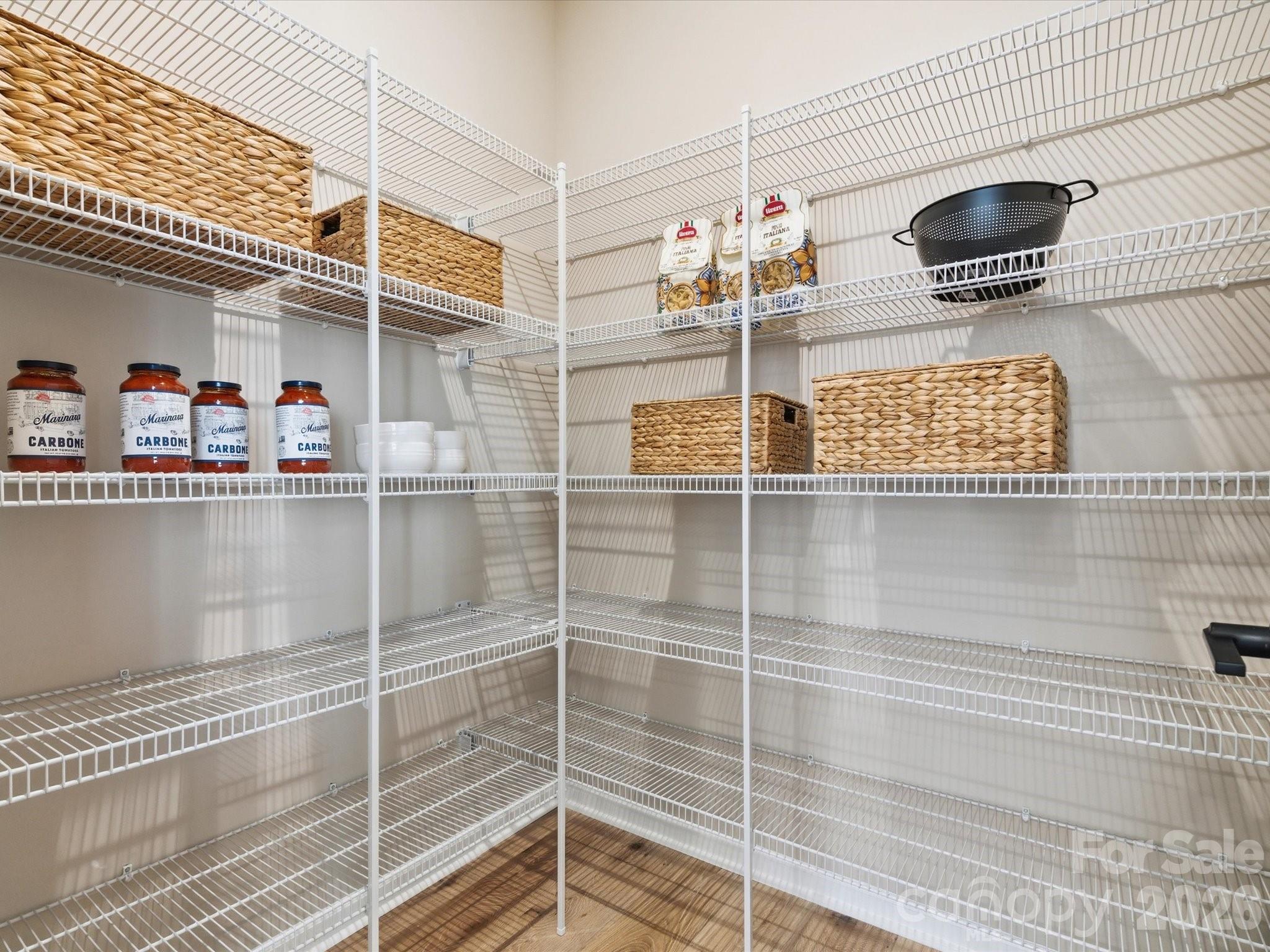 Ellis Townes - Residential