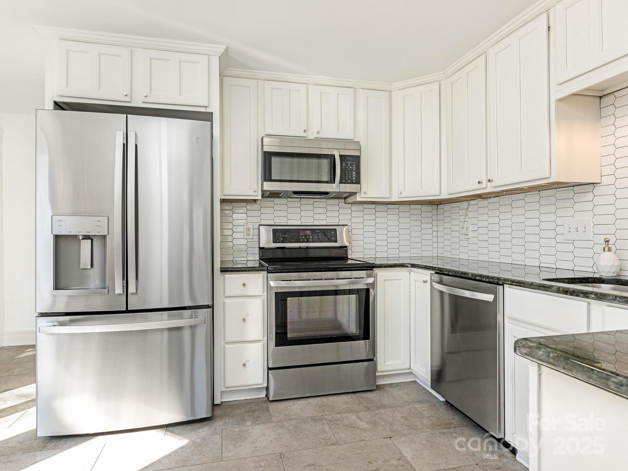 Innisfree - Residential