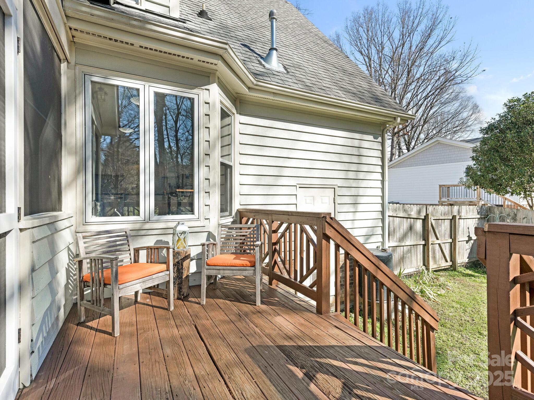 Innisfree - Residential