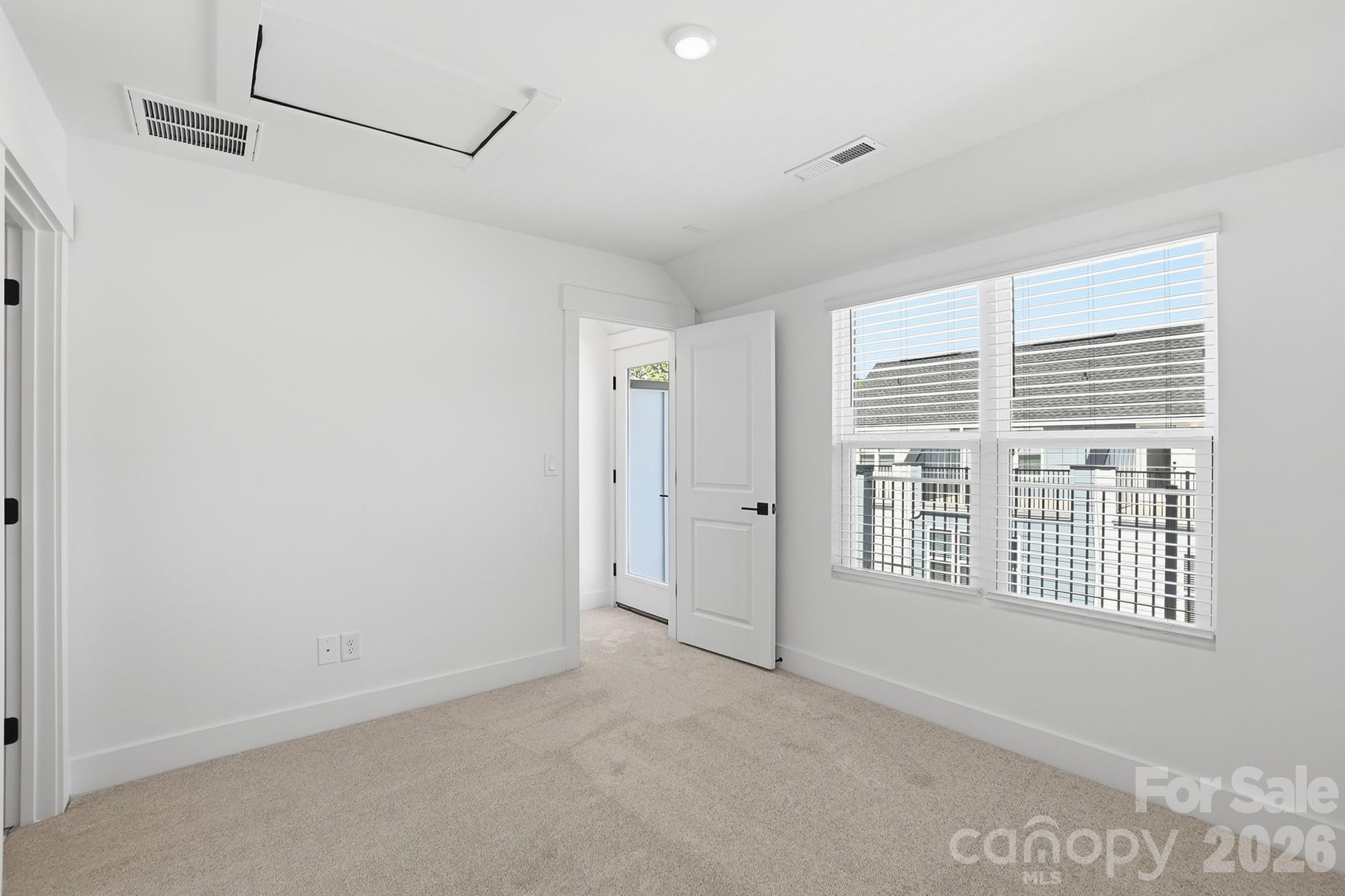Iron Creek - Residential