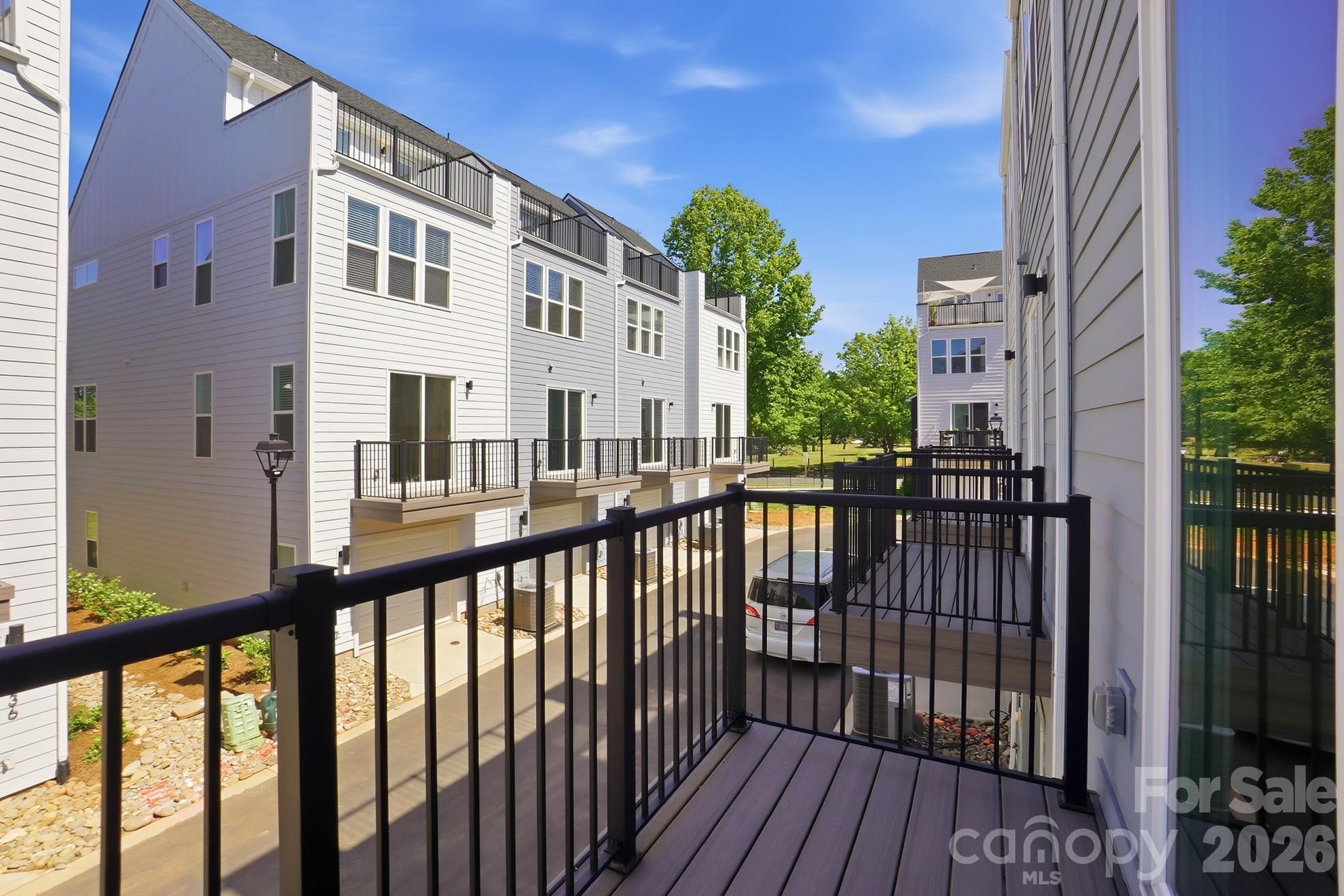 Iron Creek - Residential