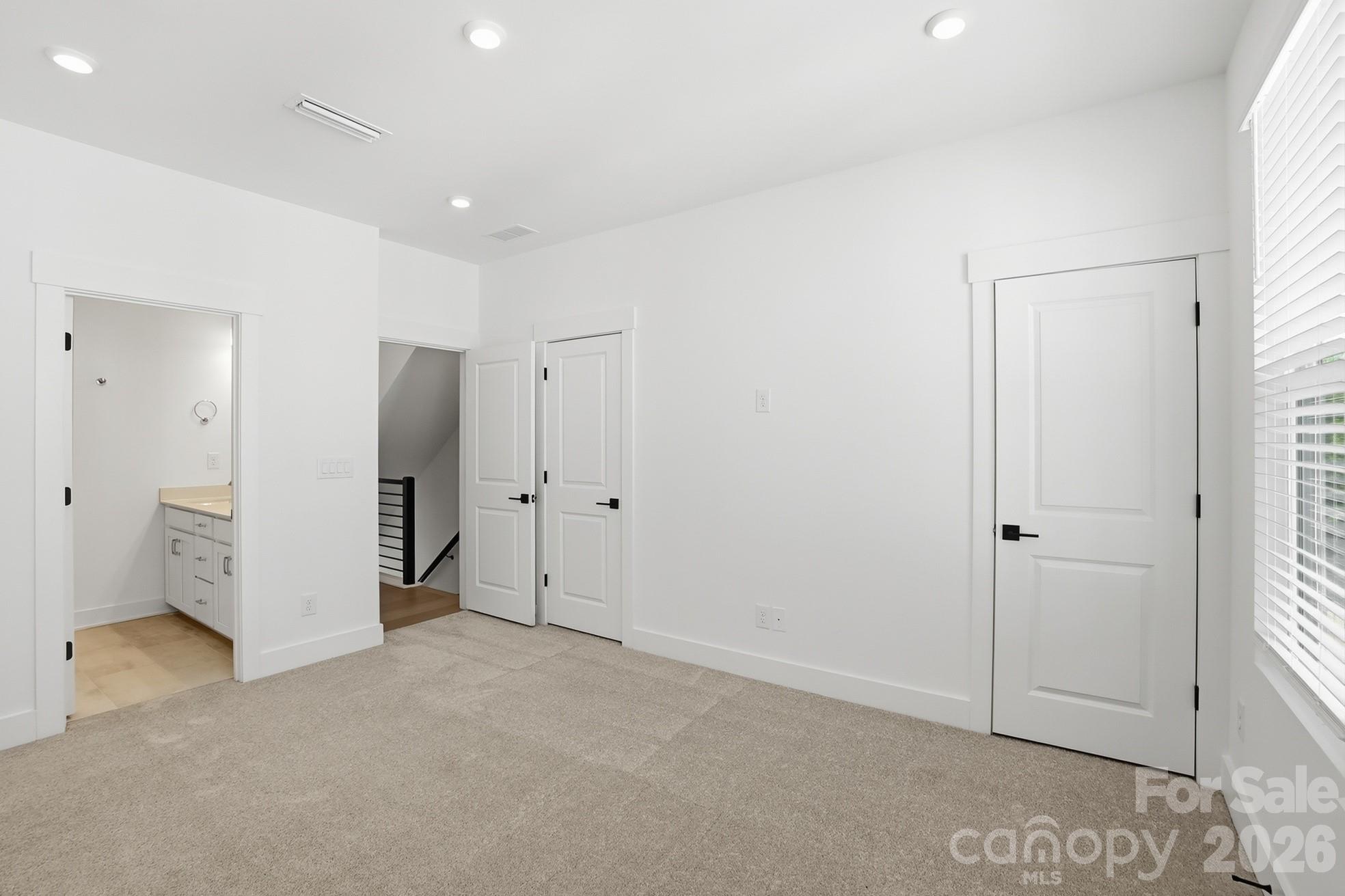 Iron Creek - Residential