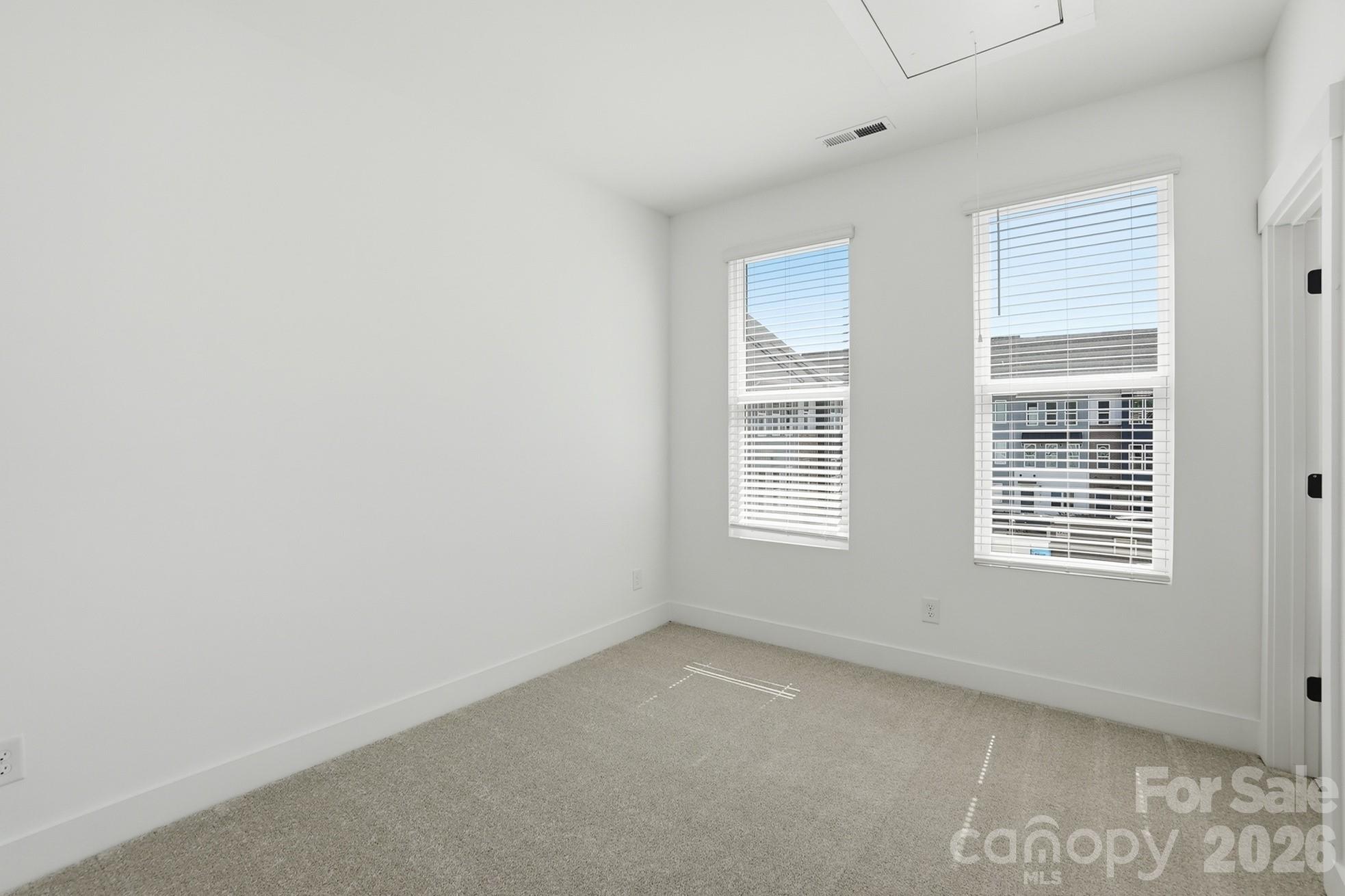 Iron Creek - Residential