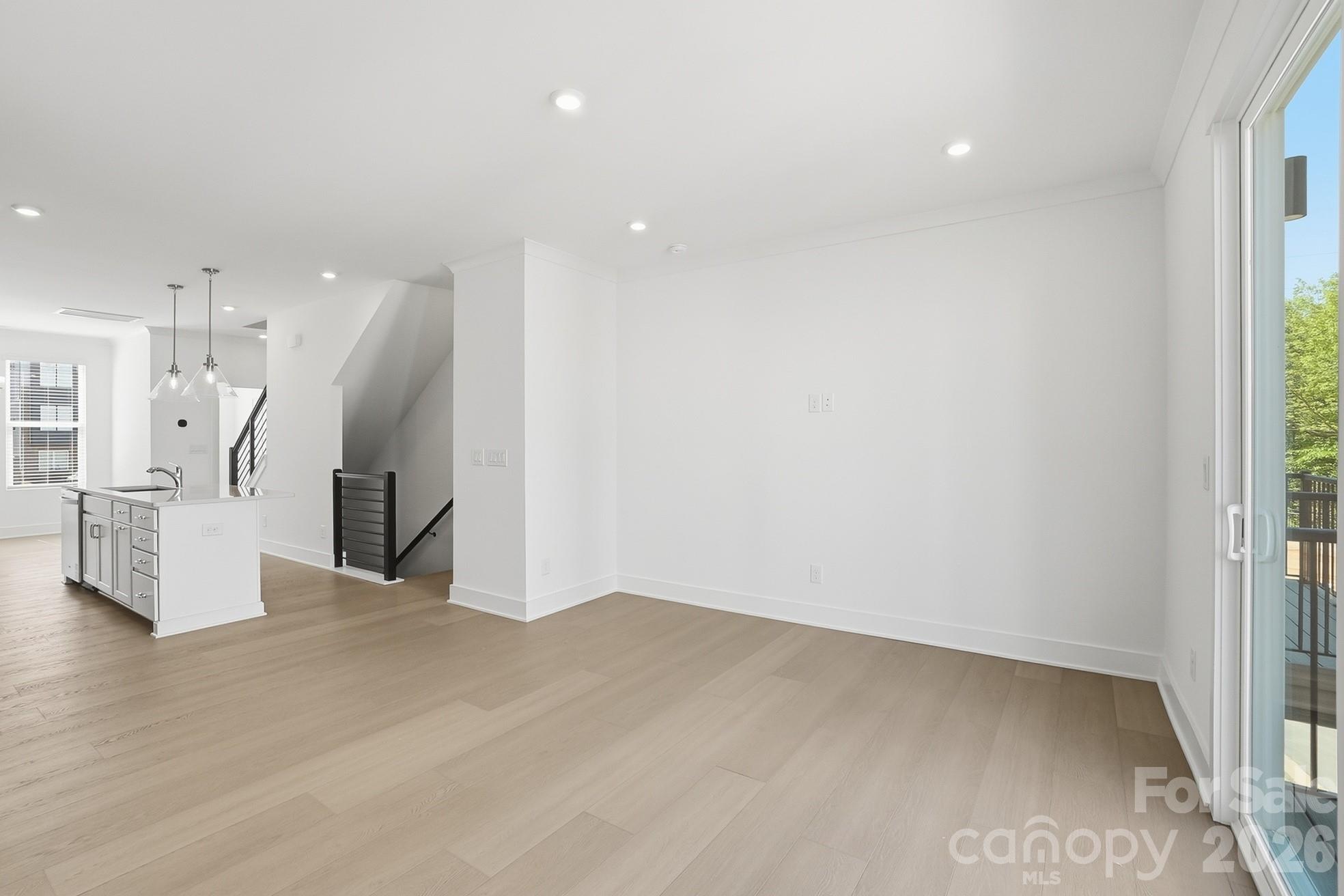Iron Creek - Residential