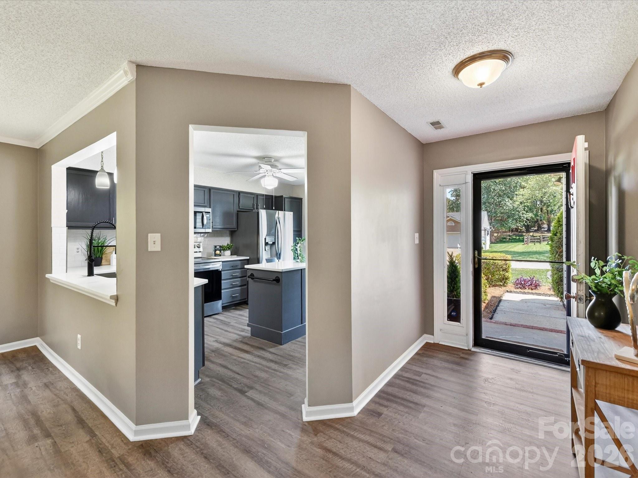 Cedarfield - Residential