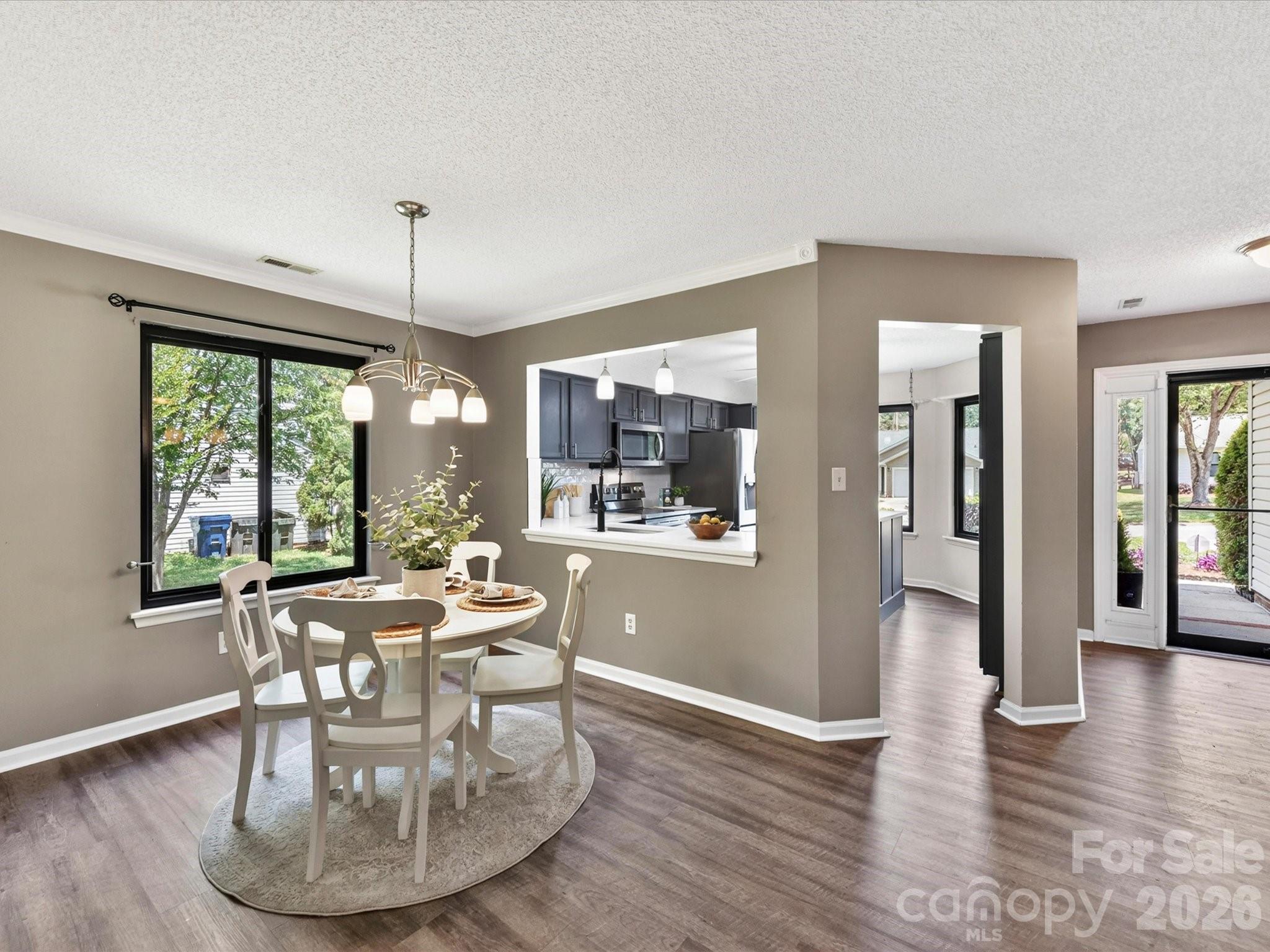 Cedarfield - Residential