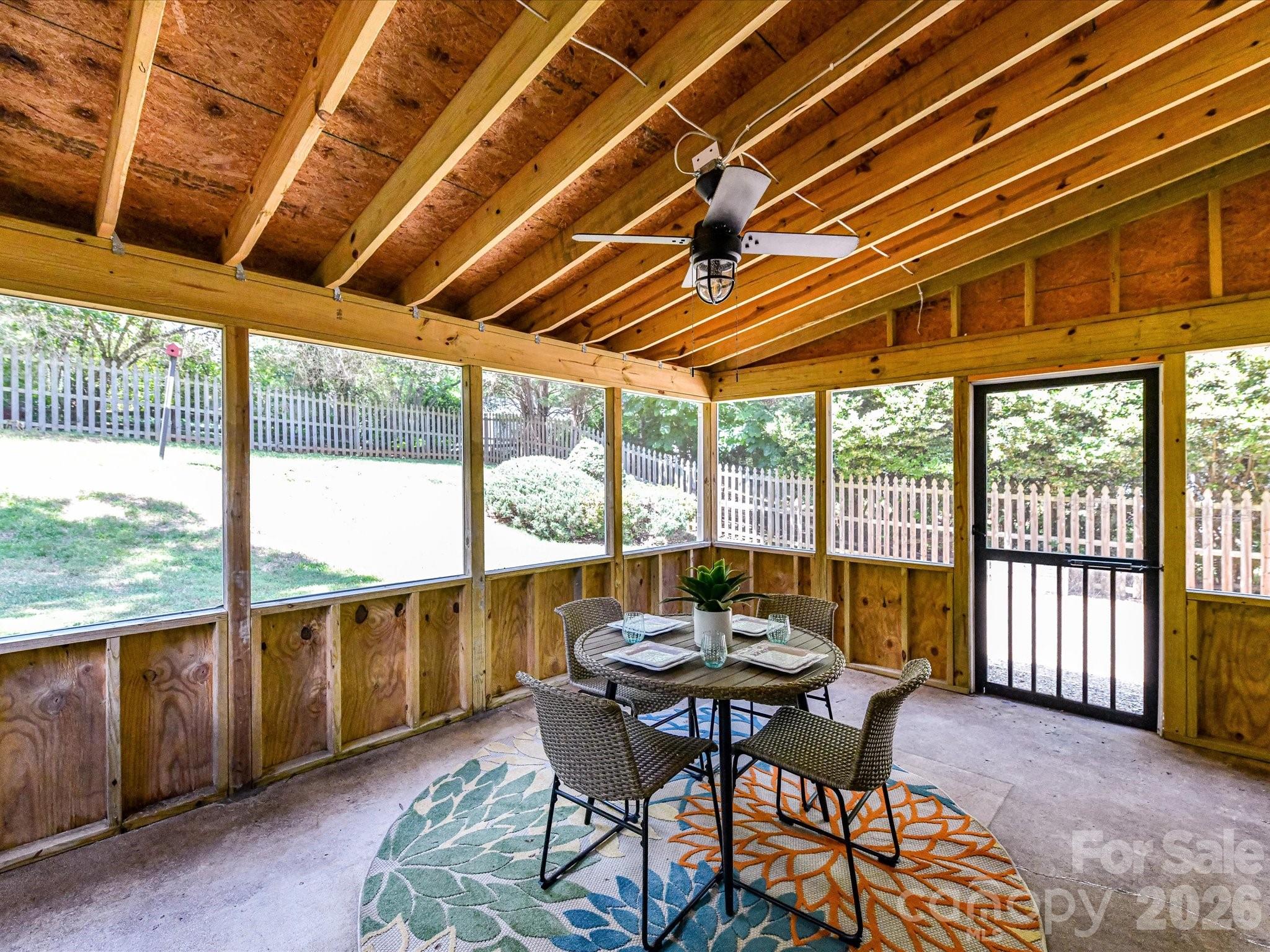 Cedarfield - Residential