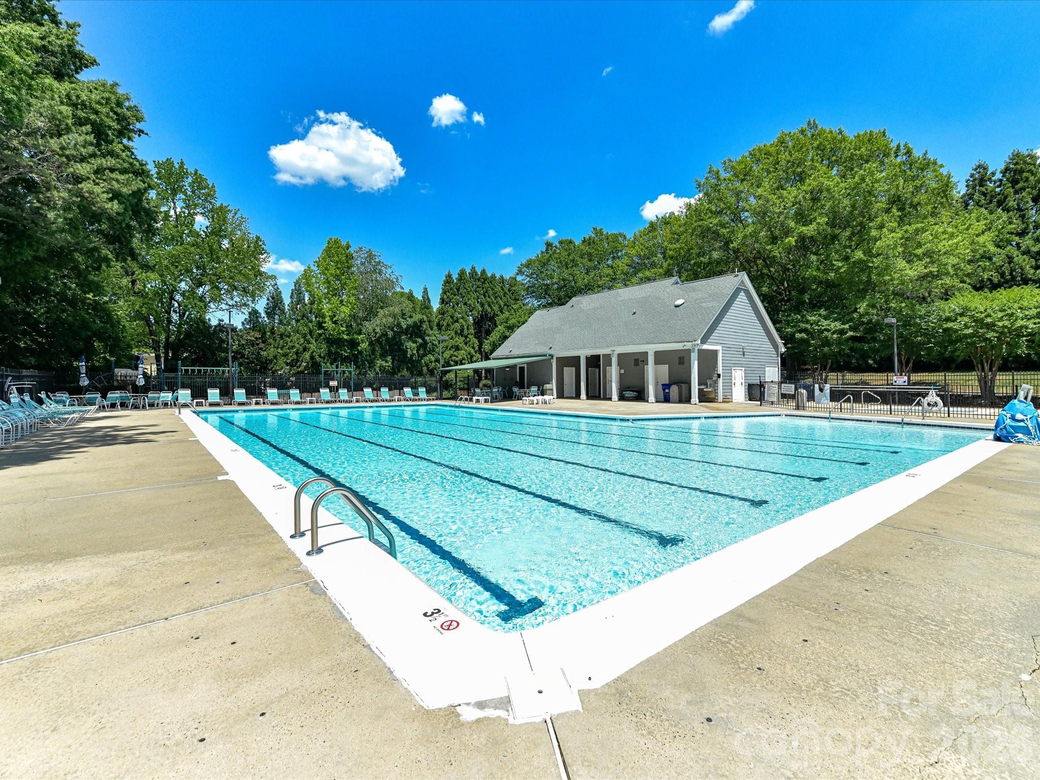 Cedarfield - Residential