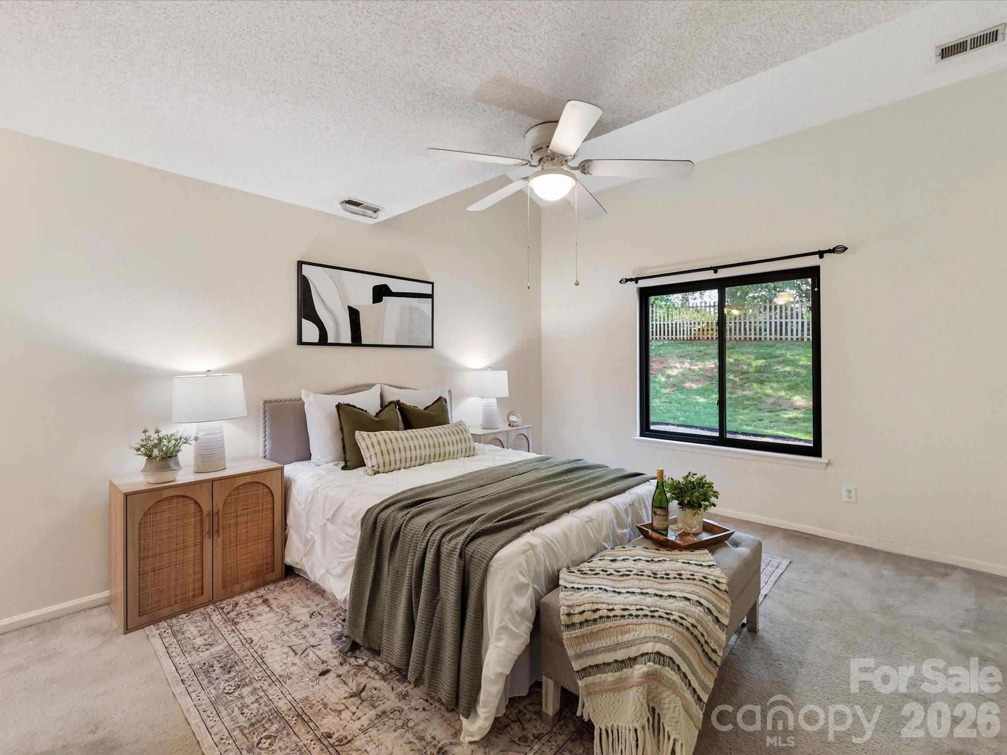Cedarfield - Residential
