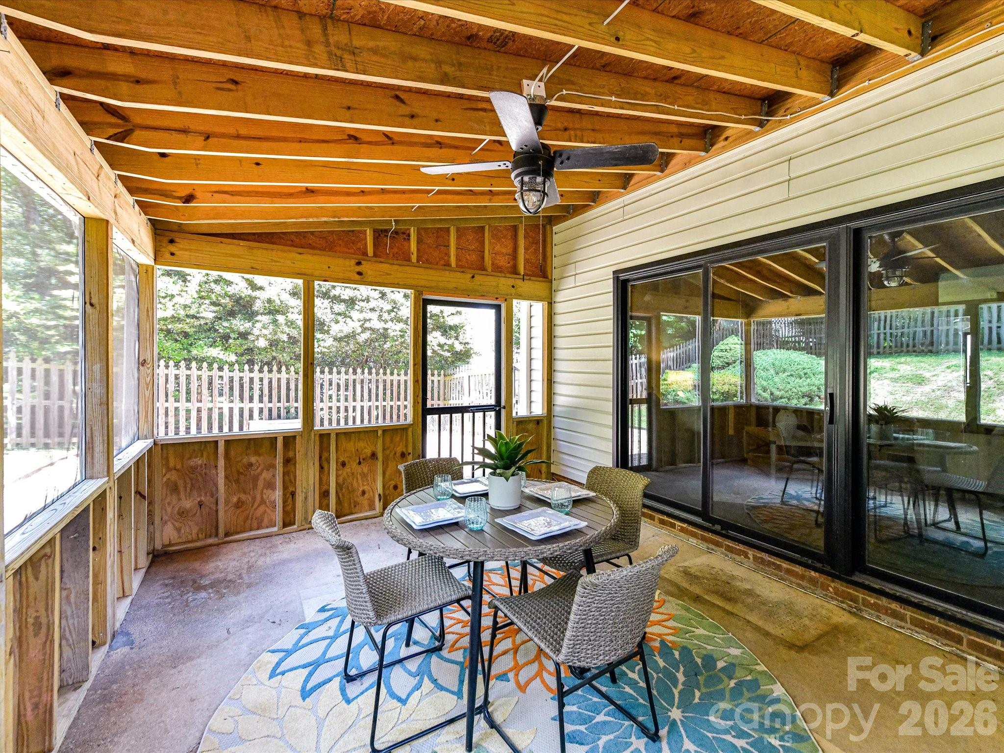 Cedarfield - Residential