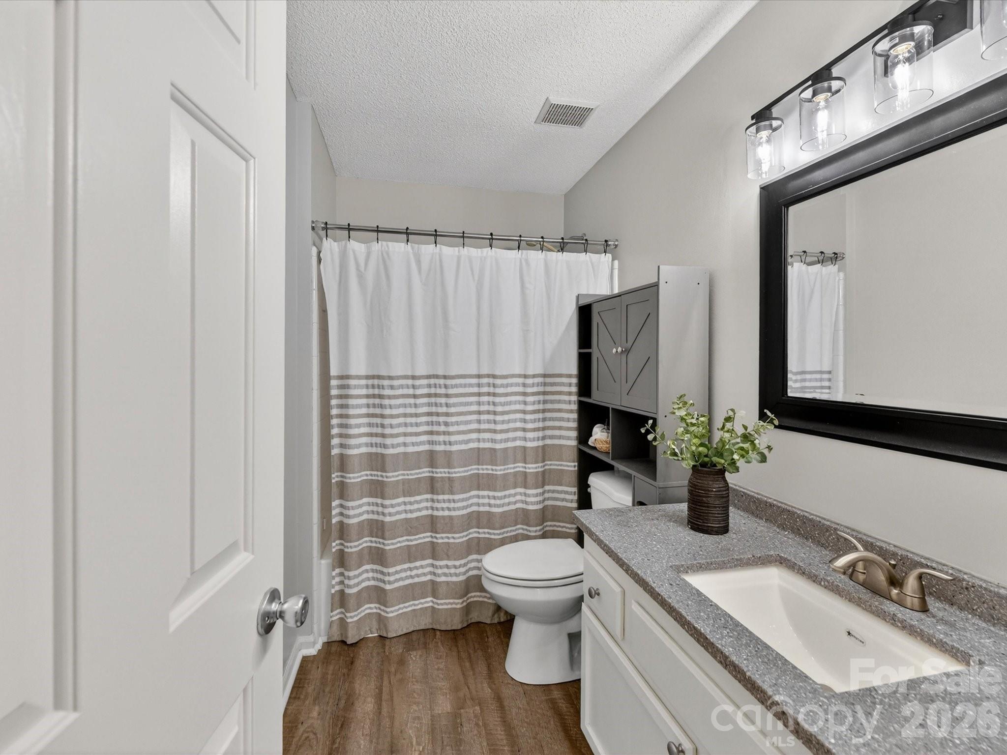 Cedarfield - Residential