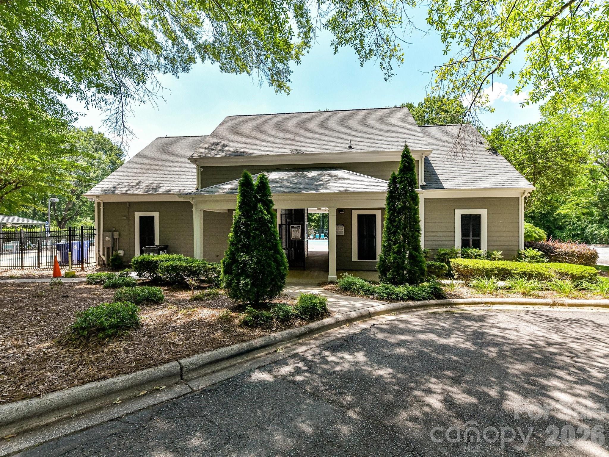 Cedarfield - Residential