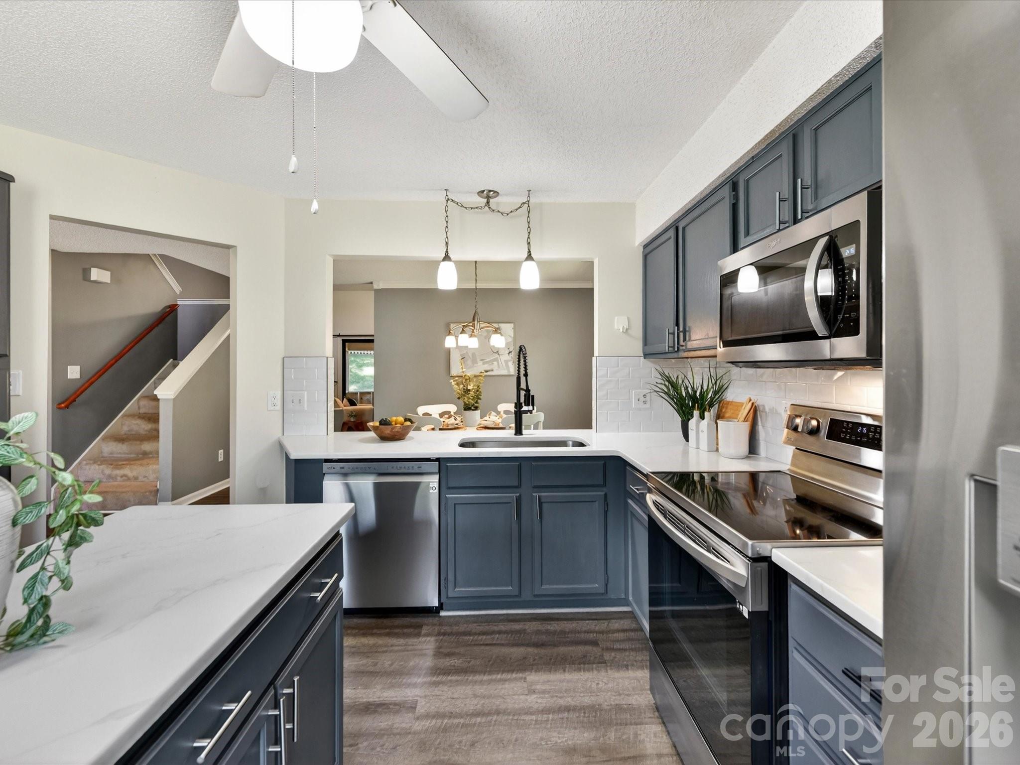 Cedarfield - Residential
