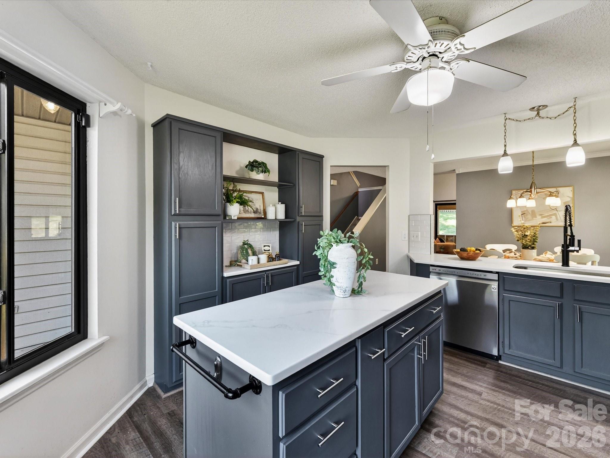 Cedarfield - Residential