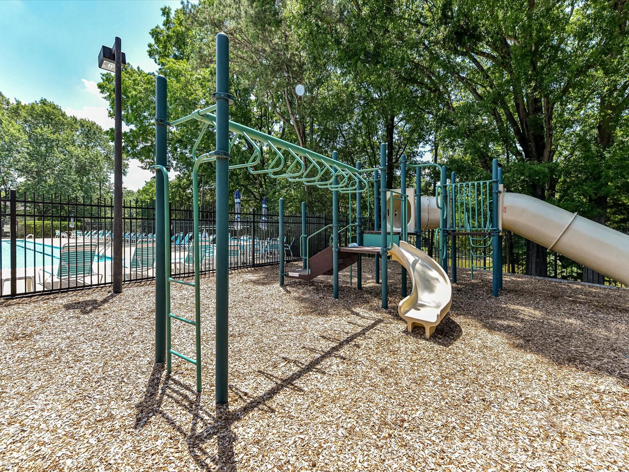Cedarfield - Residential