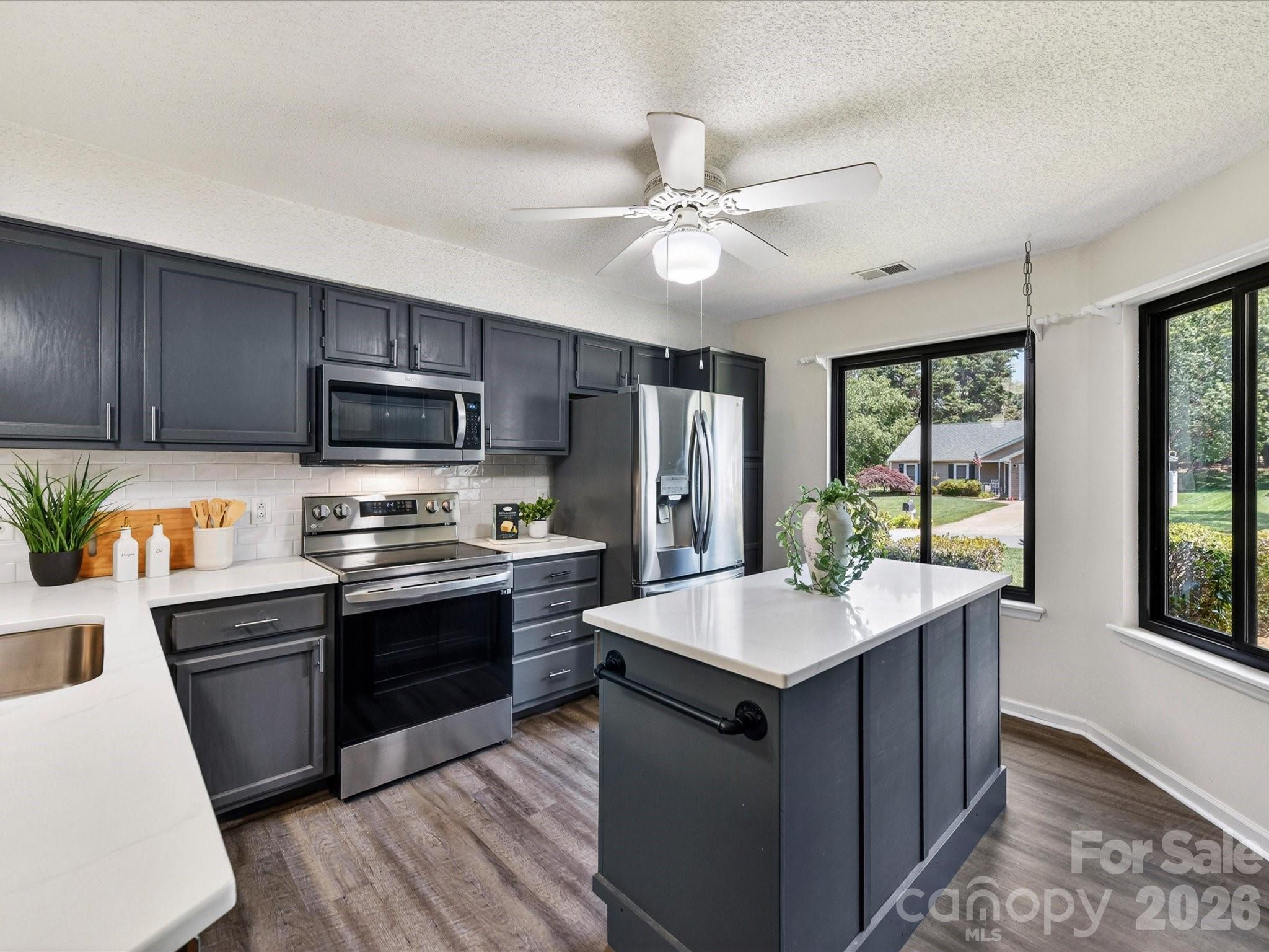 Cedarfield - Residential