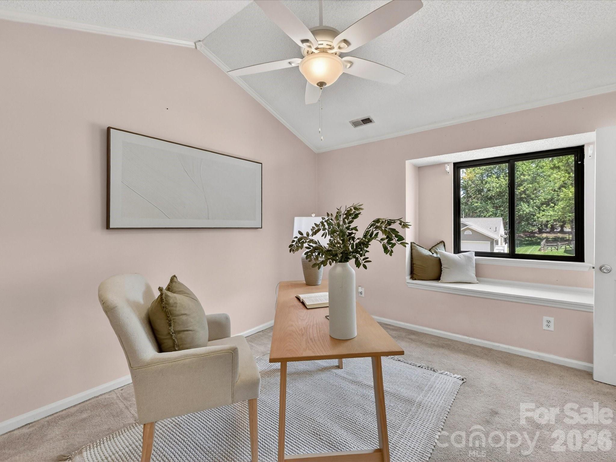 Cedarfield - Residential