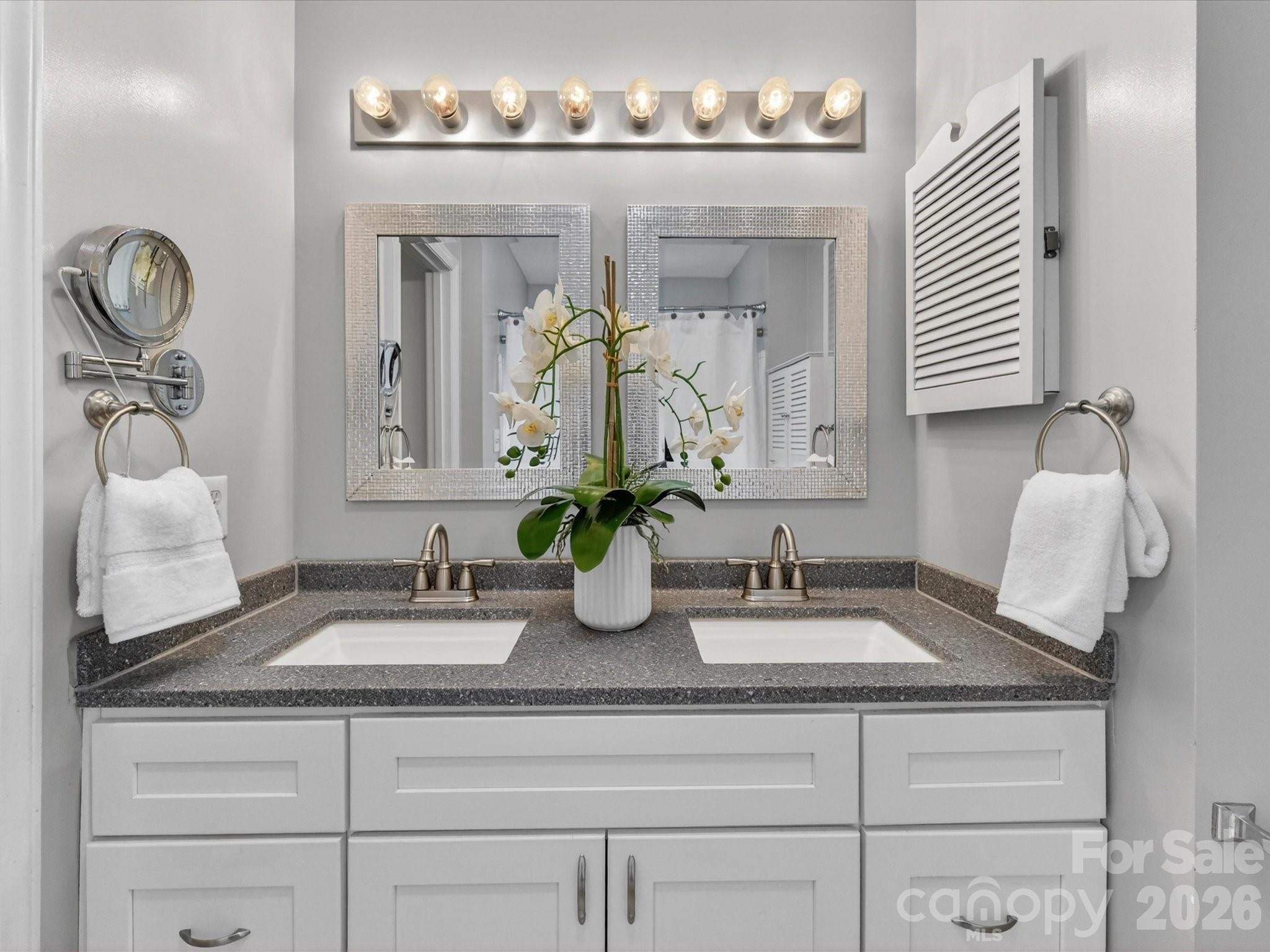 Cedarfield - Residential