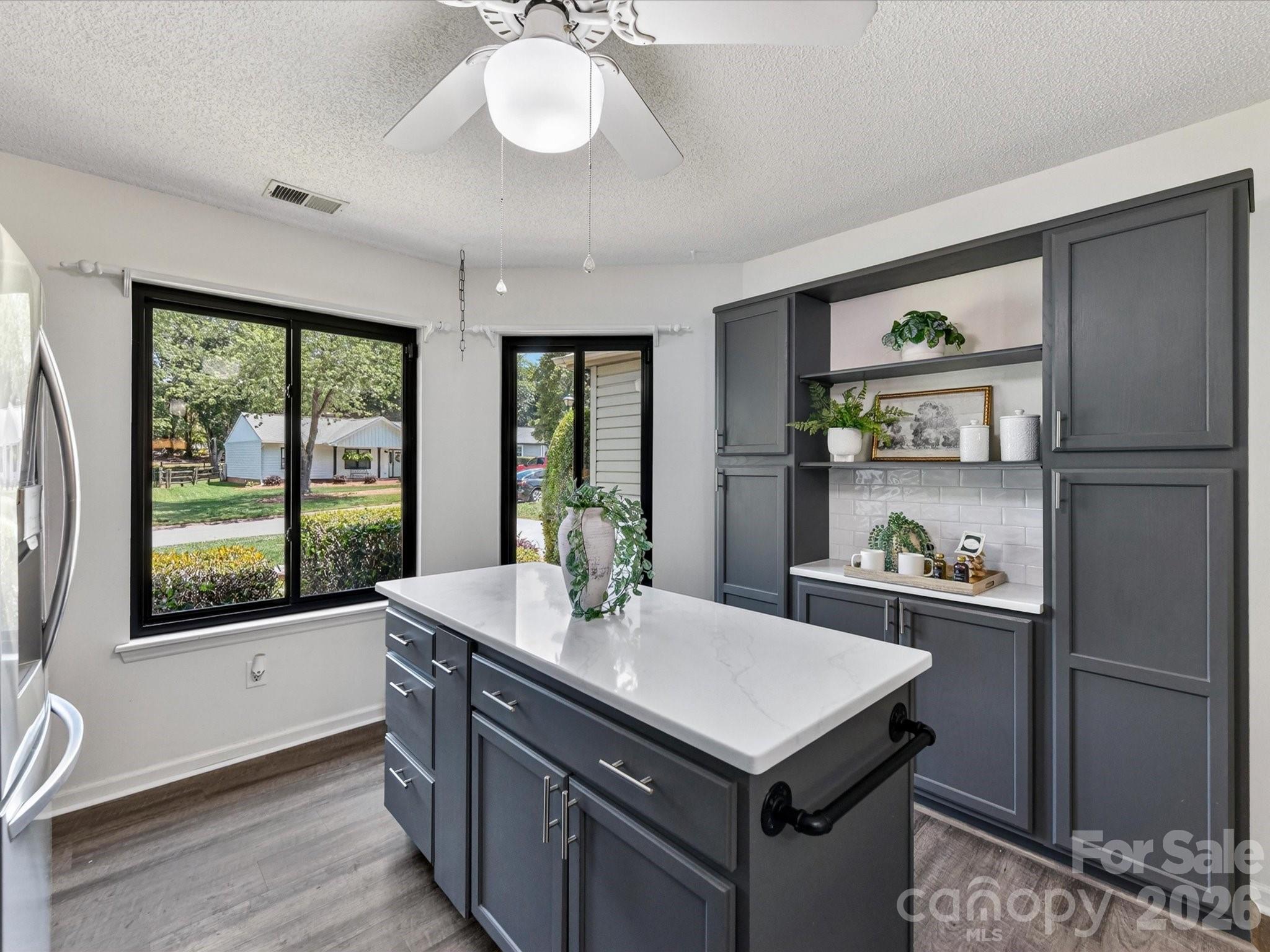 Cedarfield - Residential