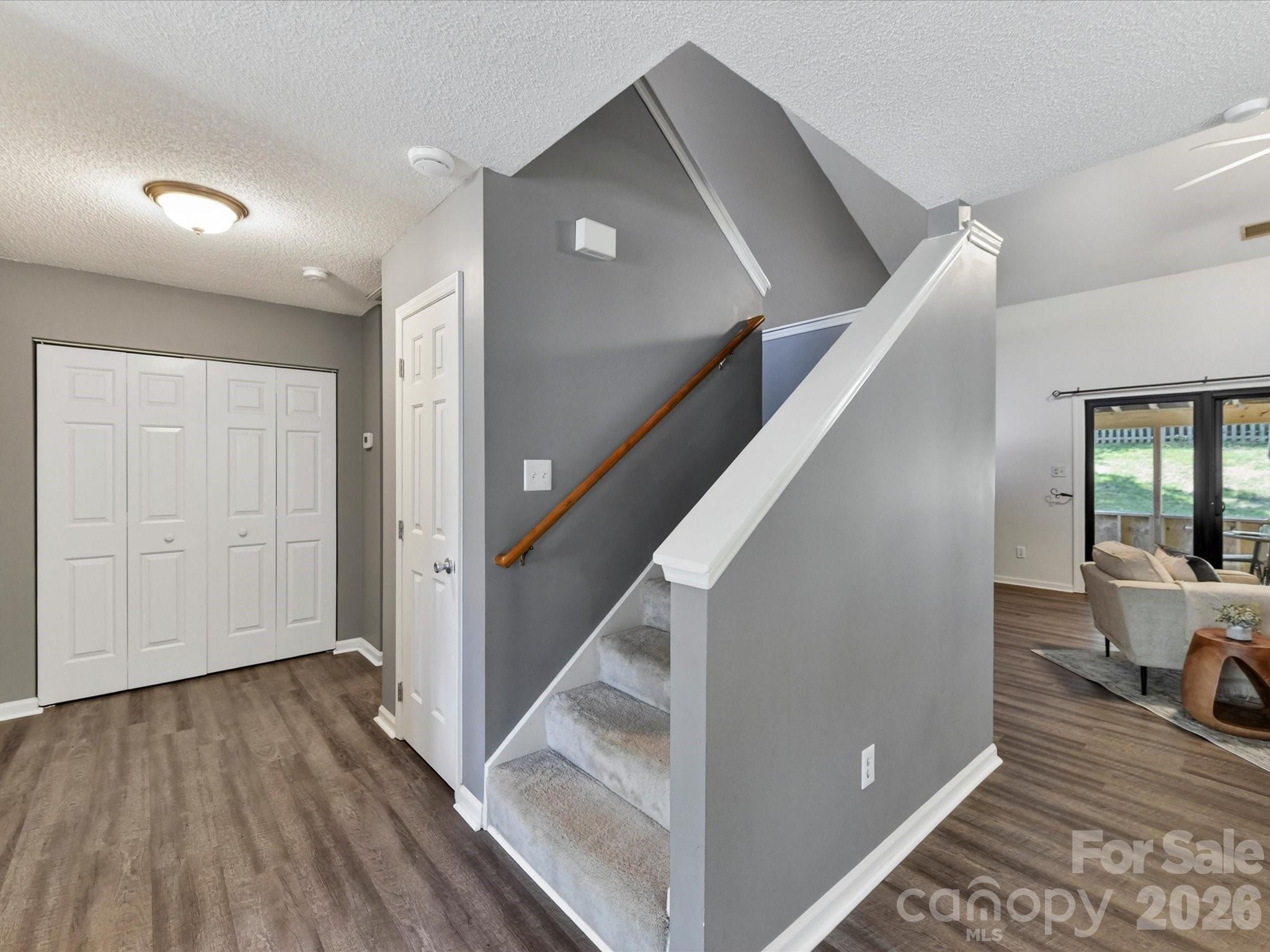 Cedarfield - Residential