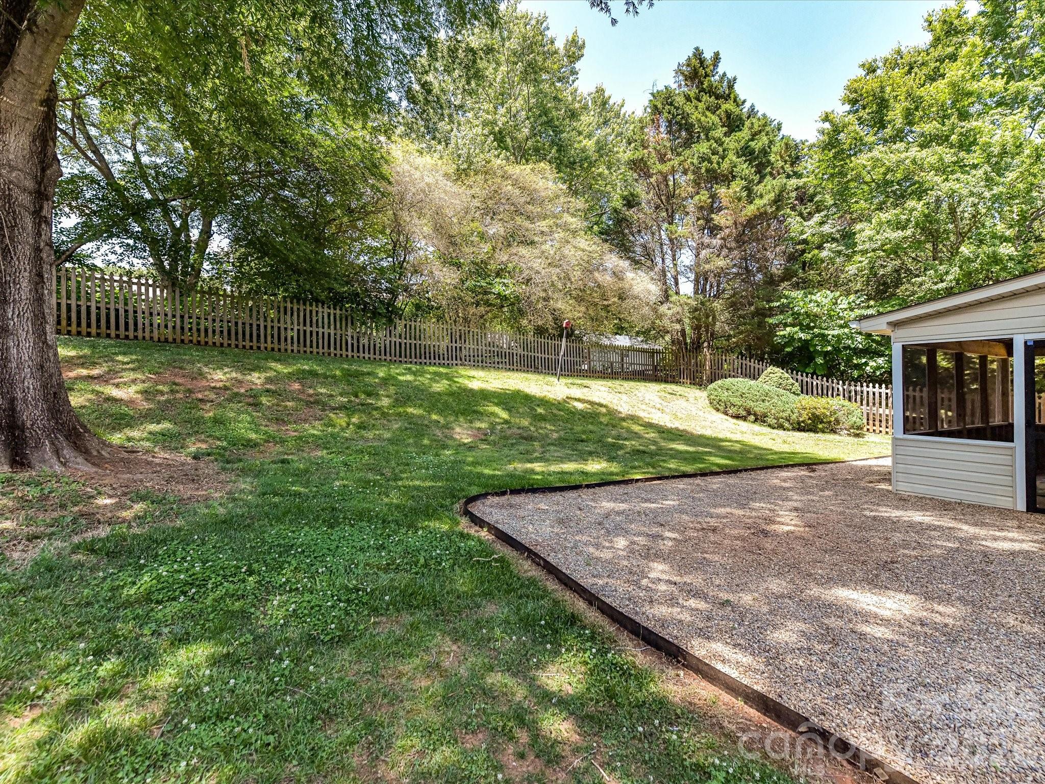 Cedarfield - Residential