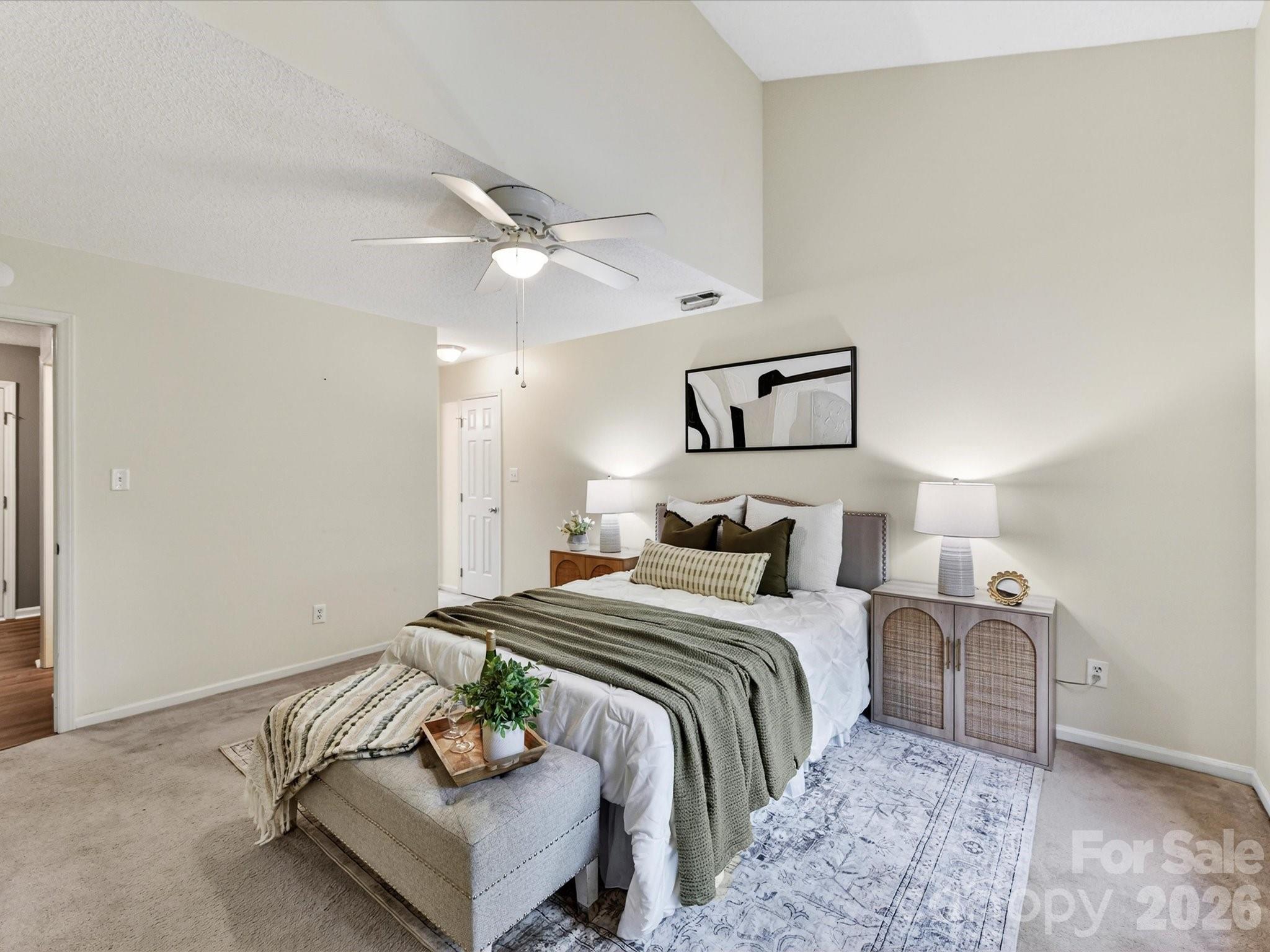 Cedarfield - Residential