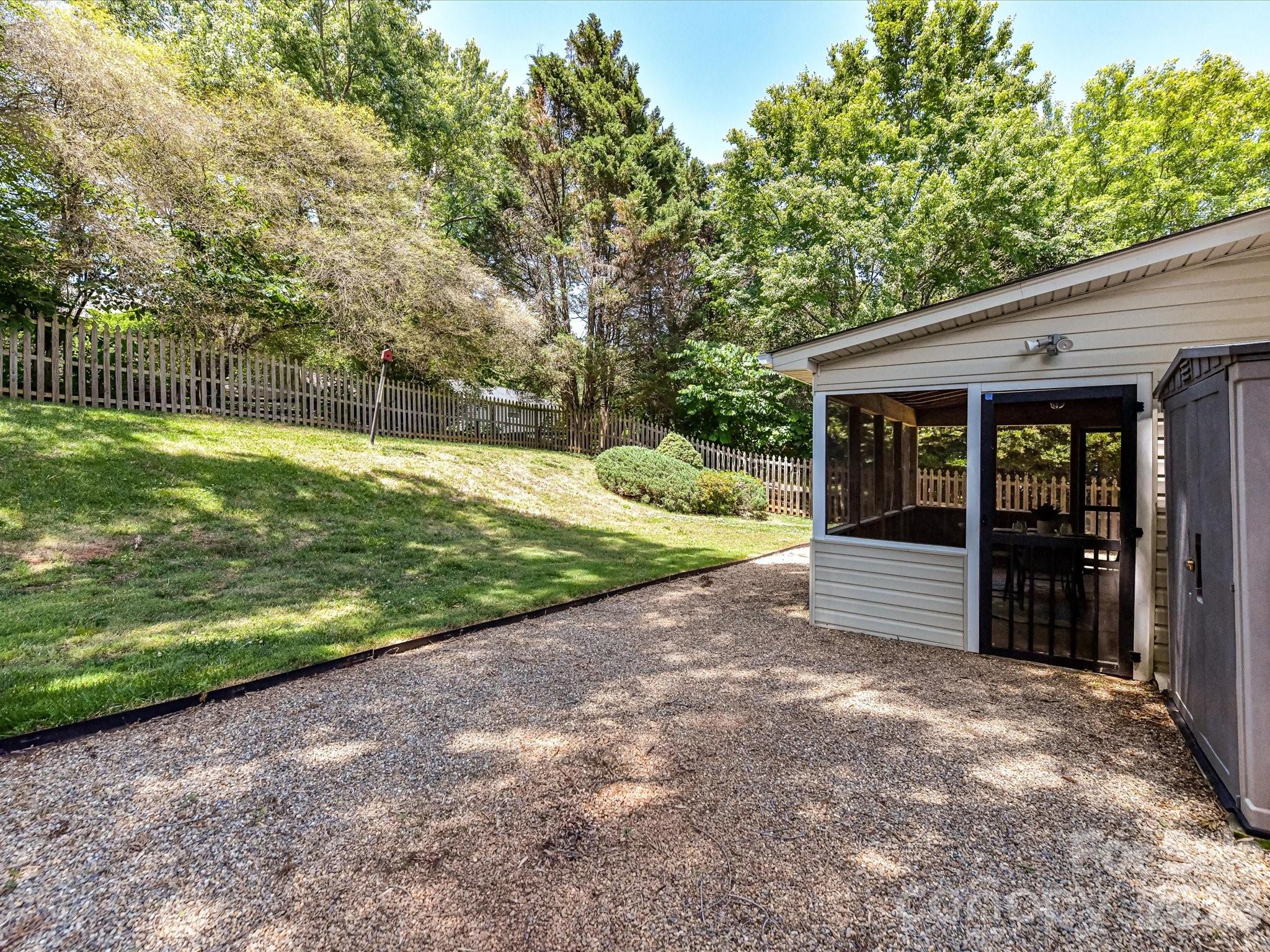 Cedarfield - Residential