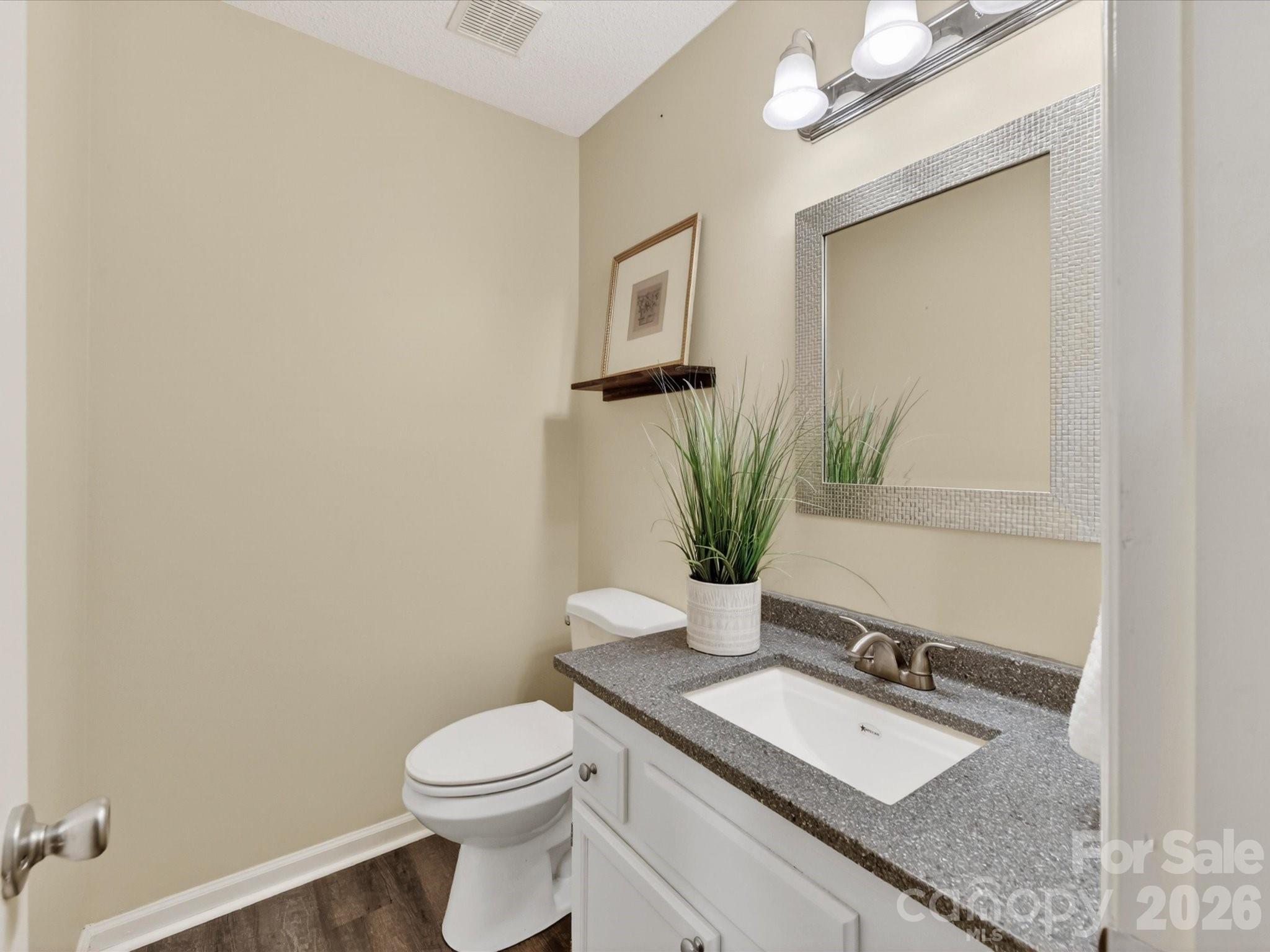 Cedarfield - Residential