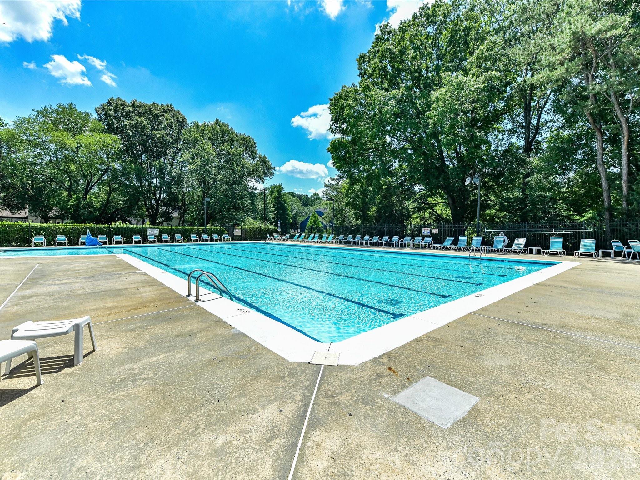 Cedarfield - Residential