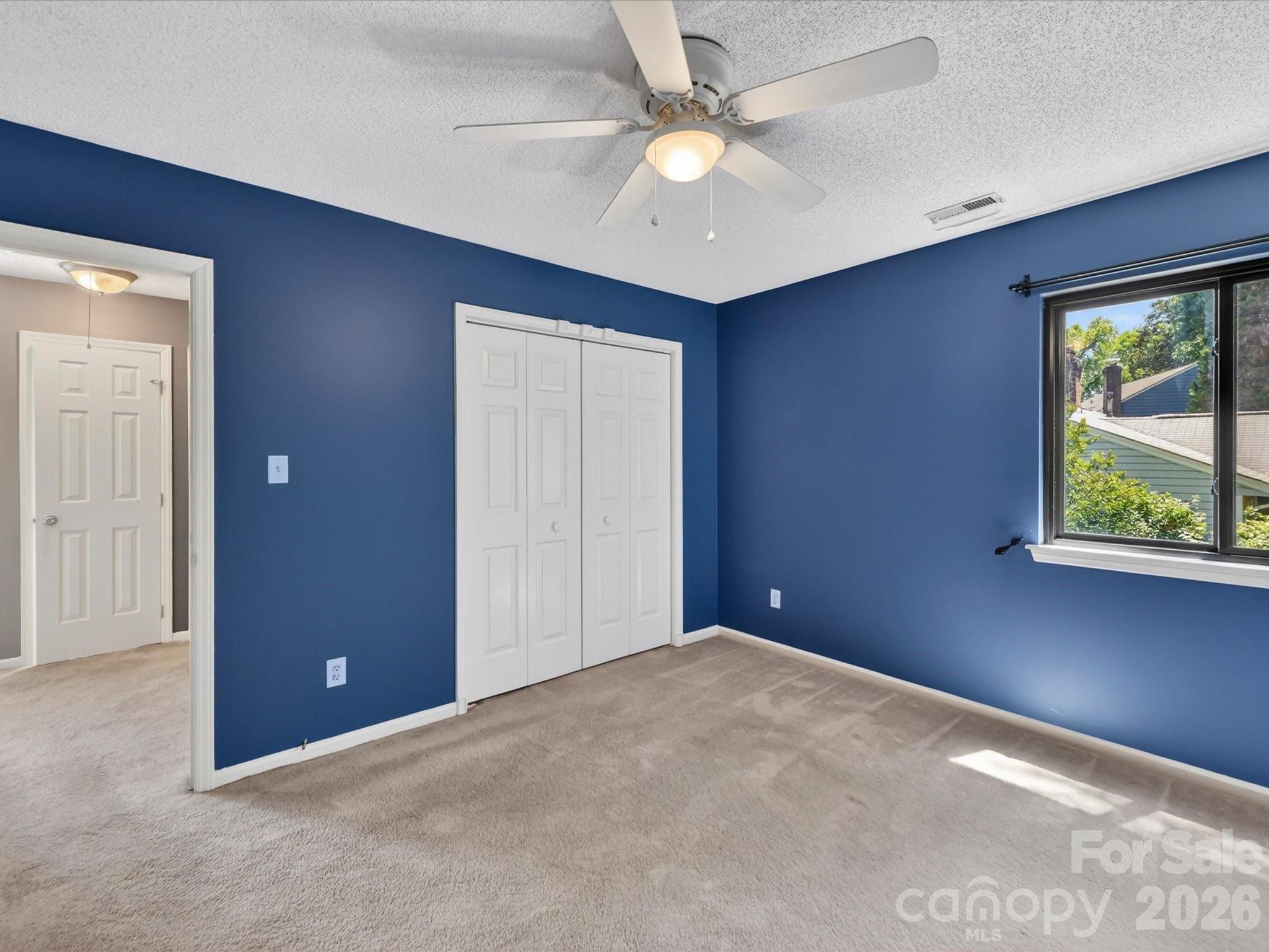 Cedarfield - Residential